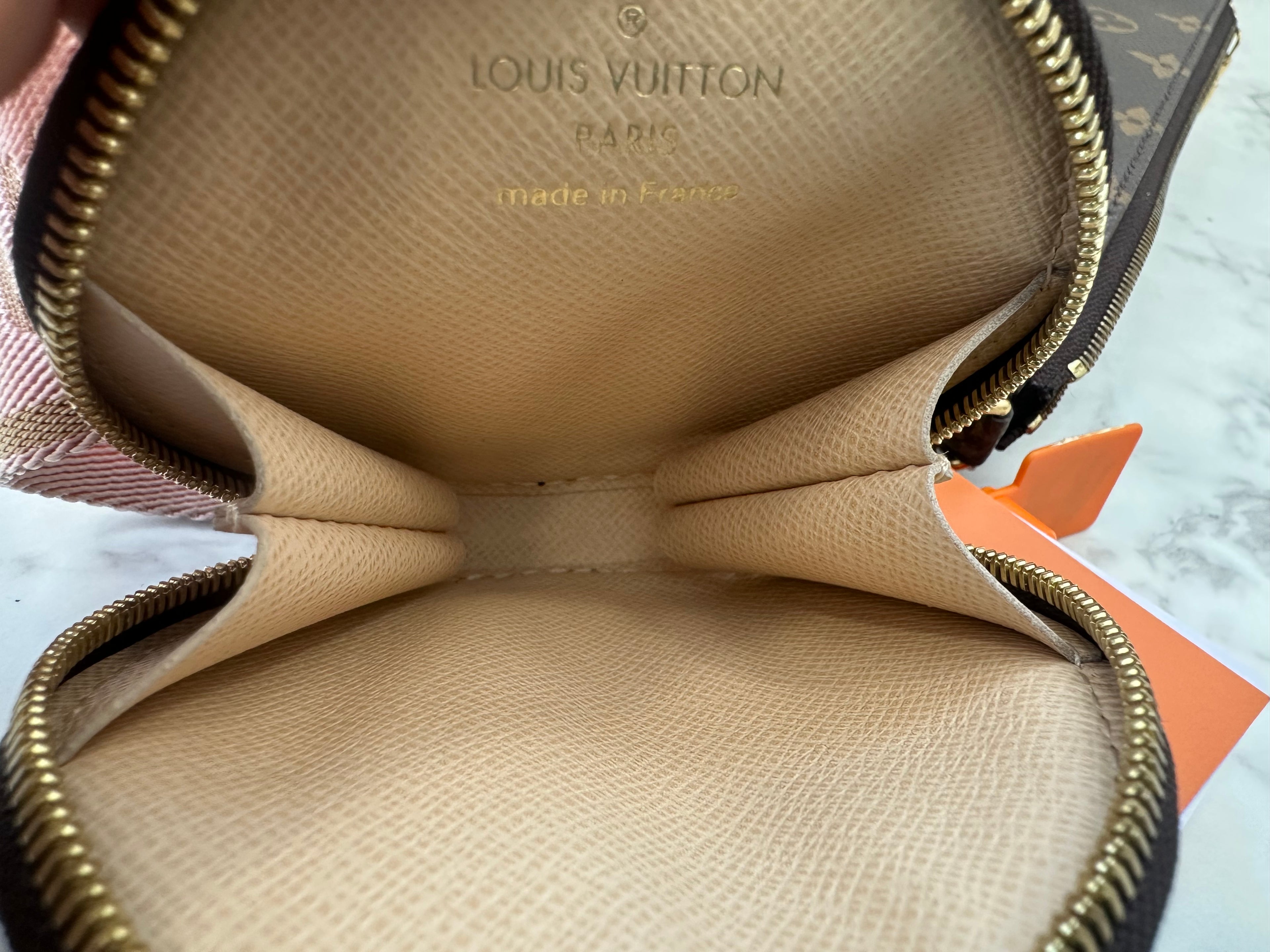 Louis Vuitton Multipochette