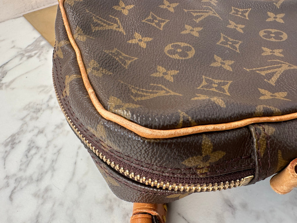 Louis Vuitton Danube