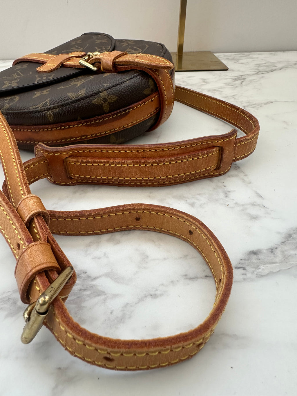 Louis Vuitton Chantilly PM