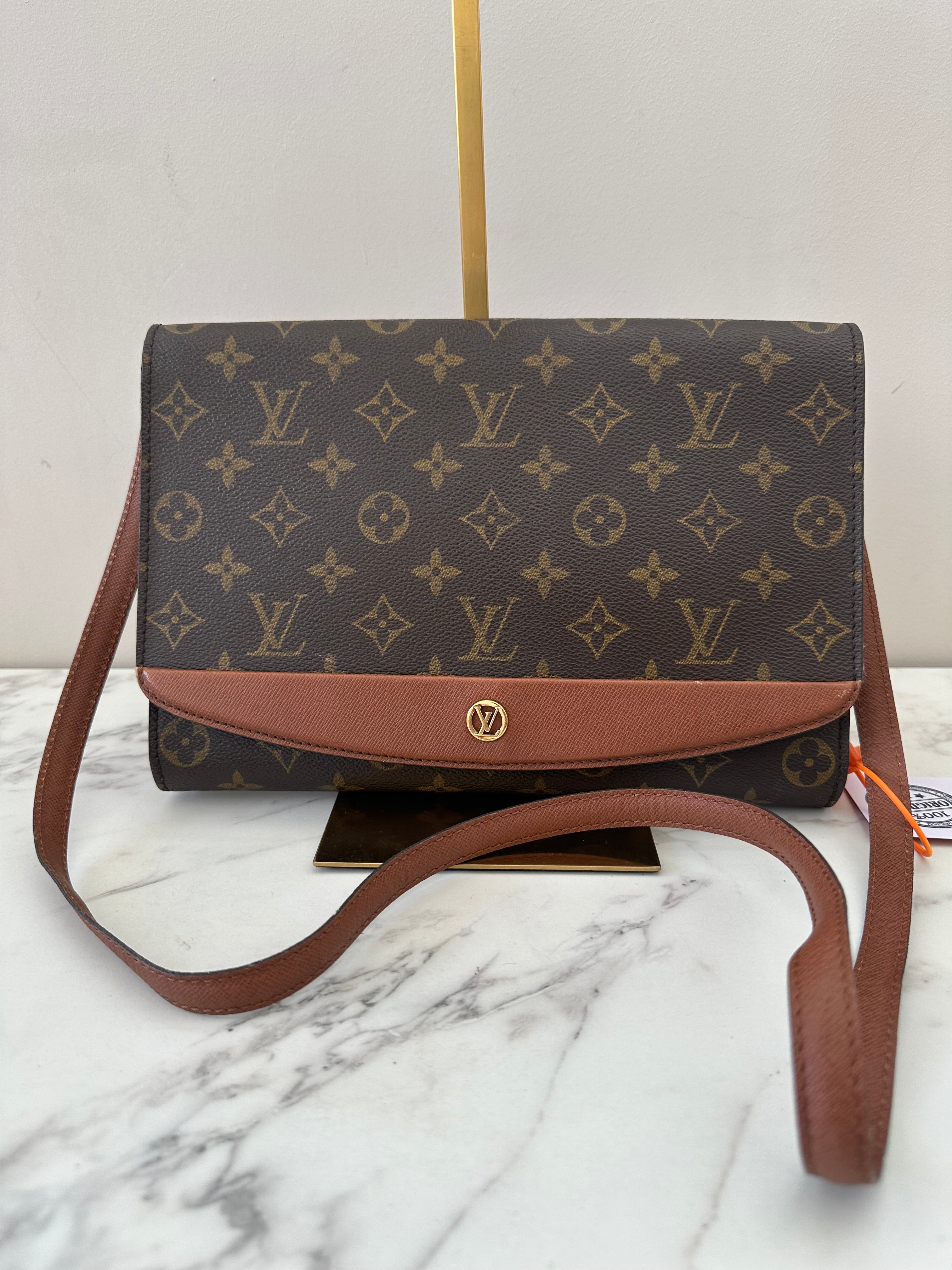 Louis Vuitton Bordeaux 27