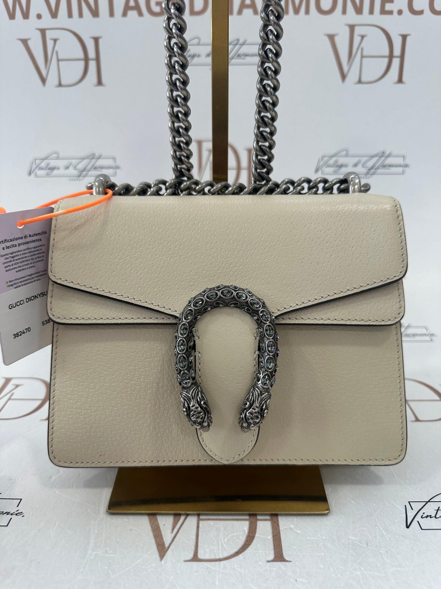 382470 - Gucci Dionysus