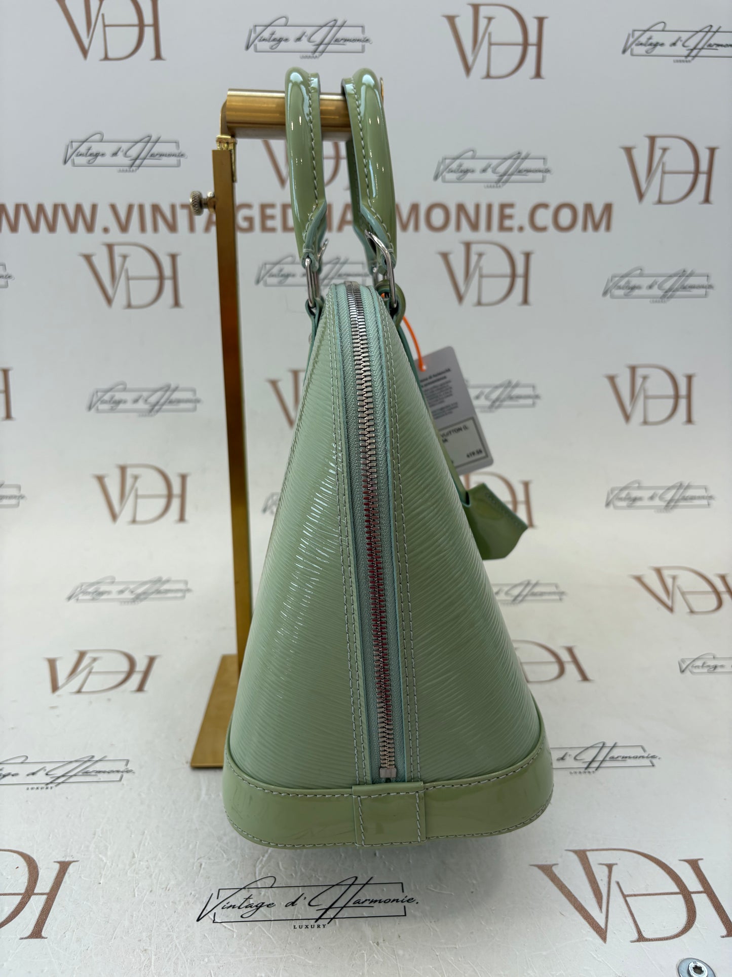 201766 - Louis Vuitton Alma
