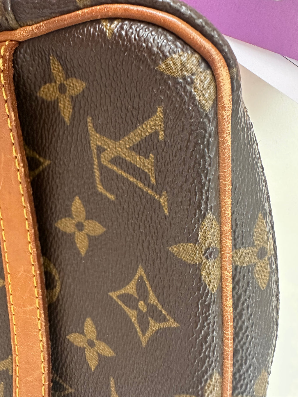 Louis Vuitton Danube