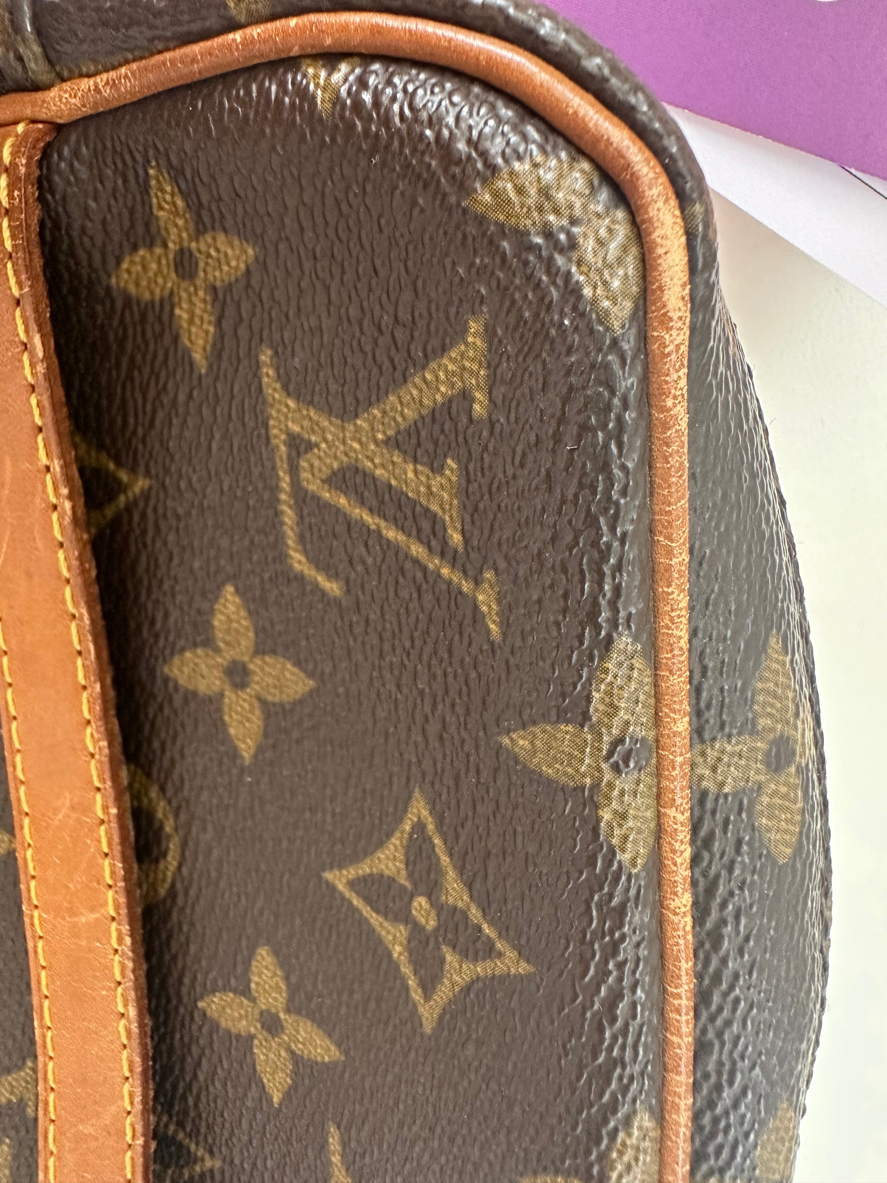 Louis Vuitton Danube