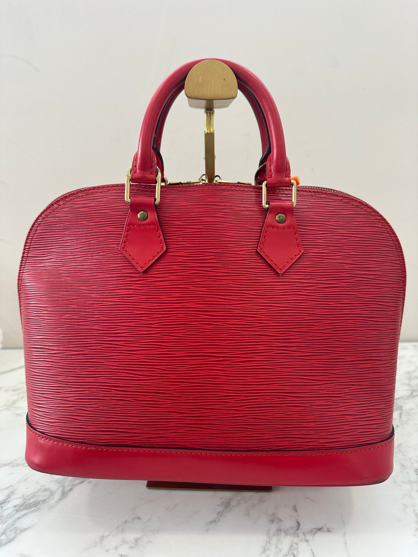 Red Epi Alma
