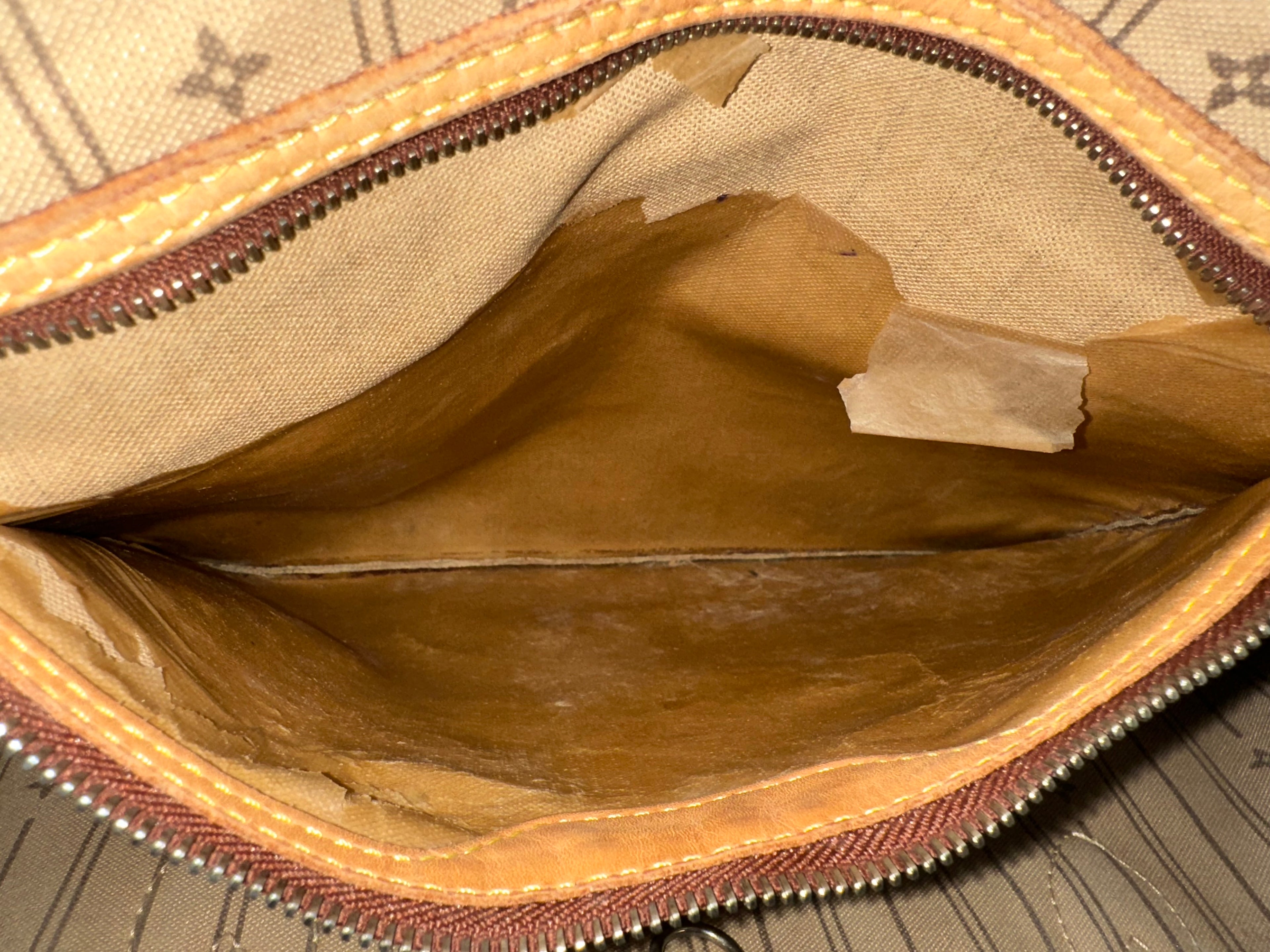 Louis Vuitton Neverfull GM