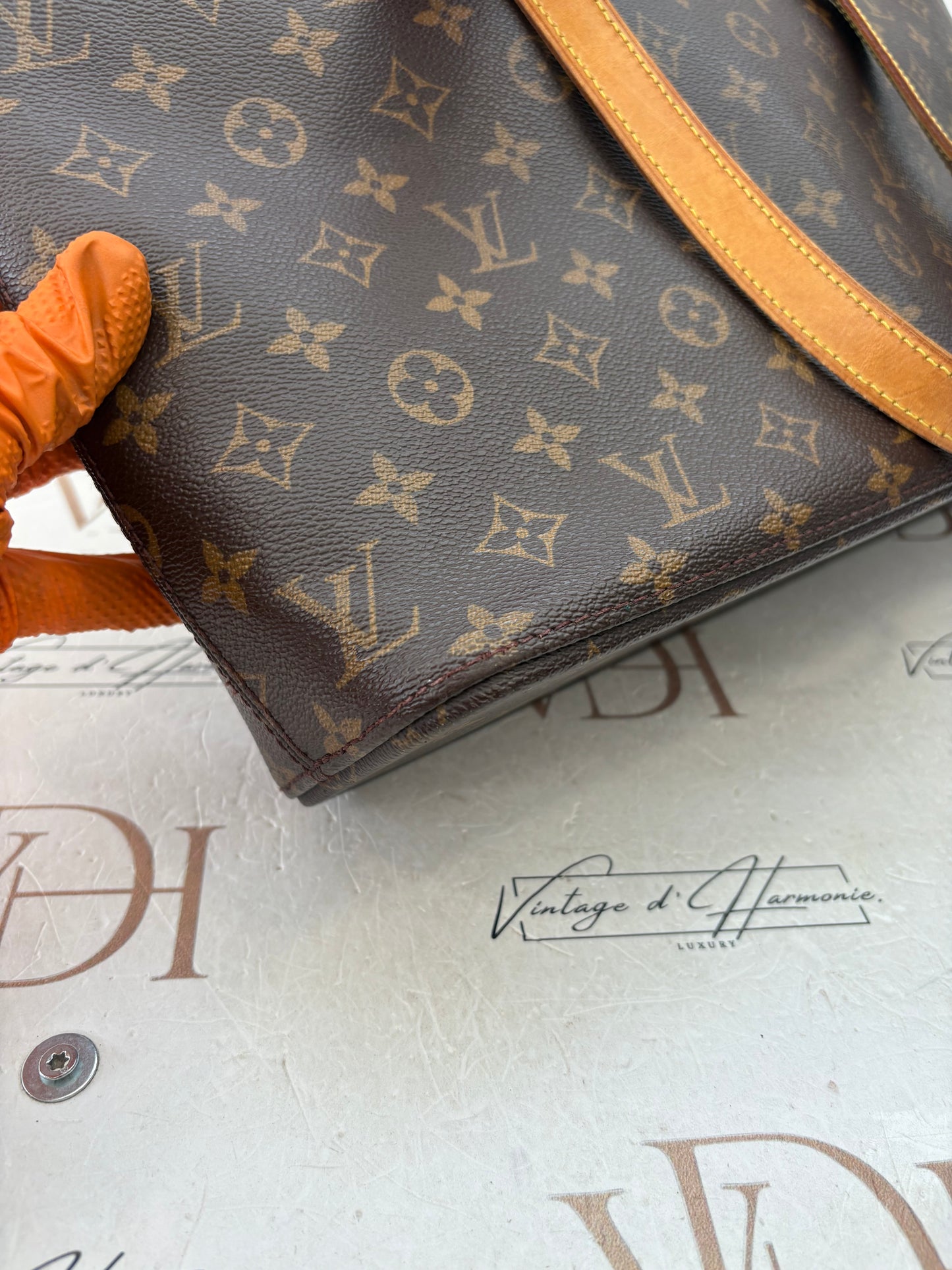 018623 - Louis Vuitton Luco