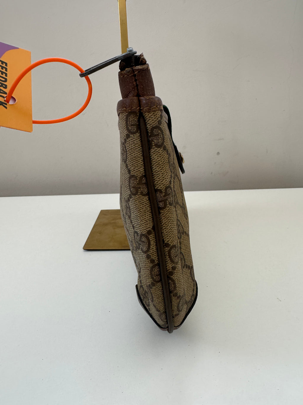 Gucci Pochette Sherry