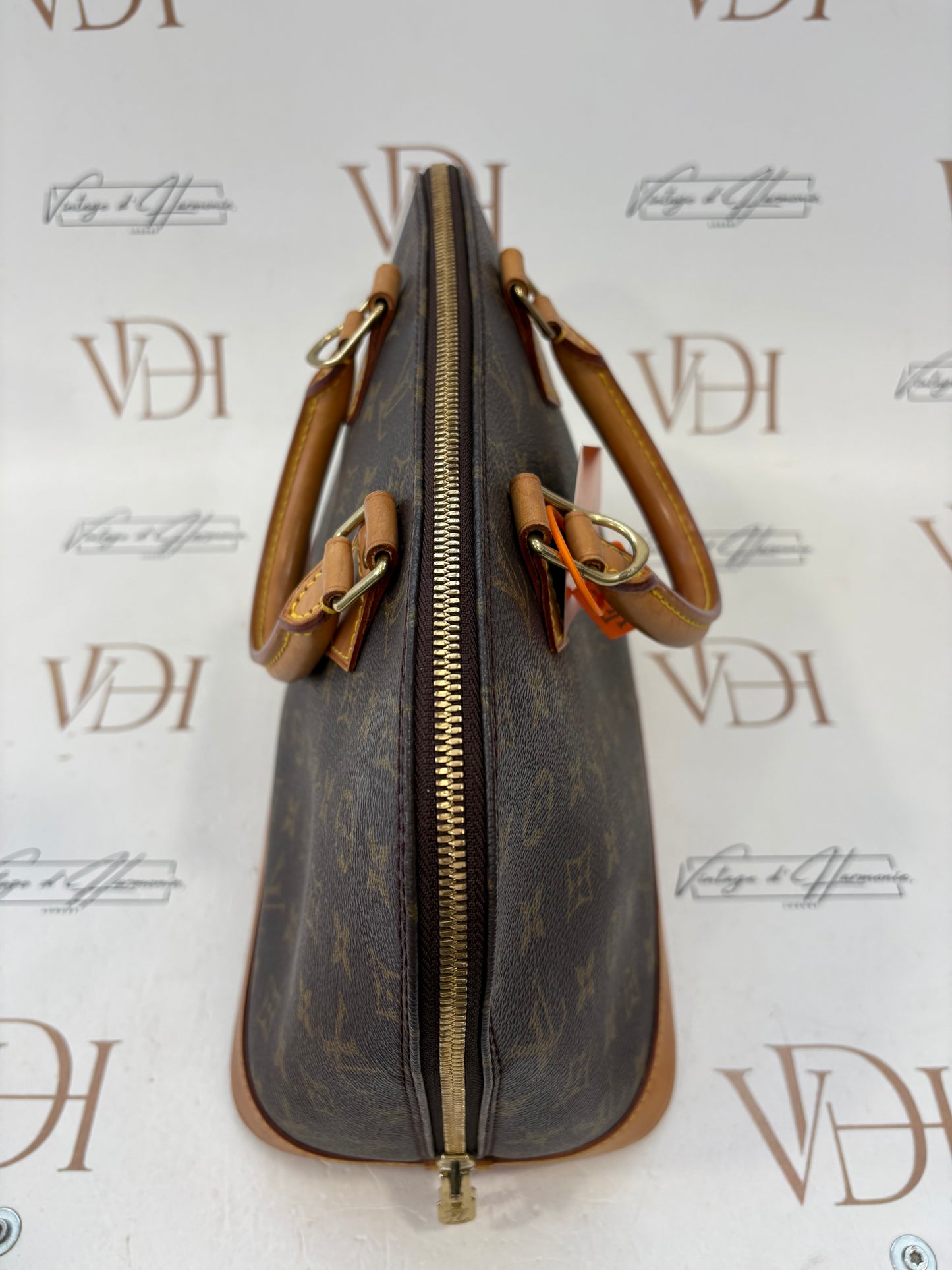 018892 - Louis Vuitton Alma