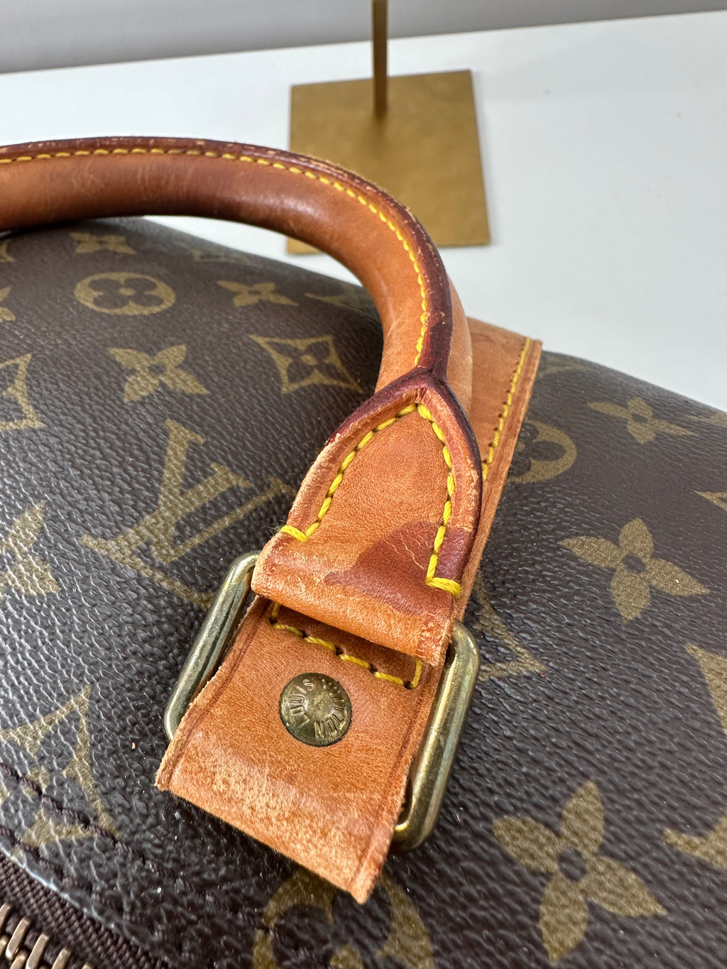 Louis Vuitton Keepall 50