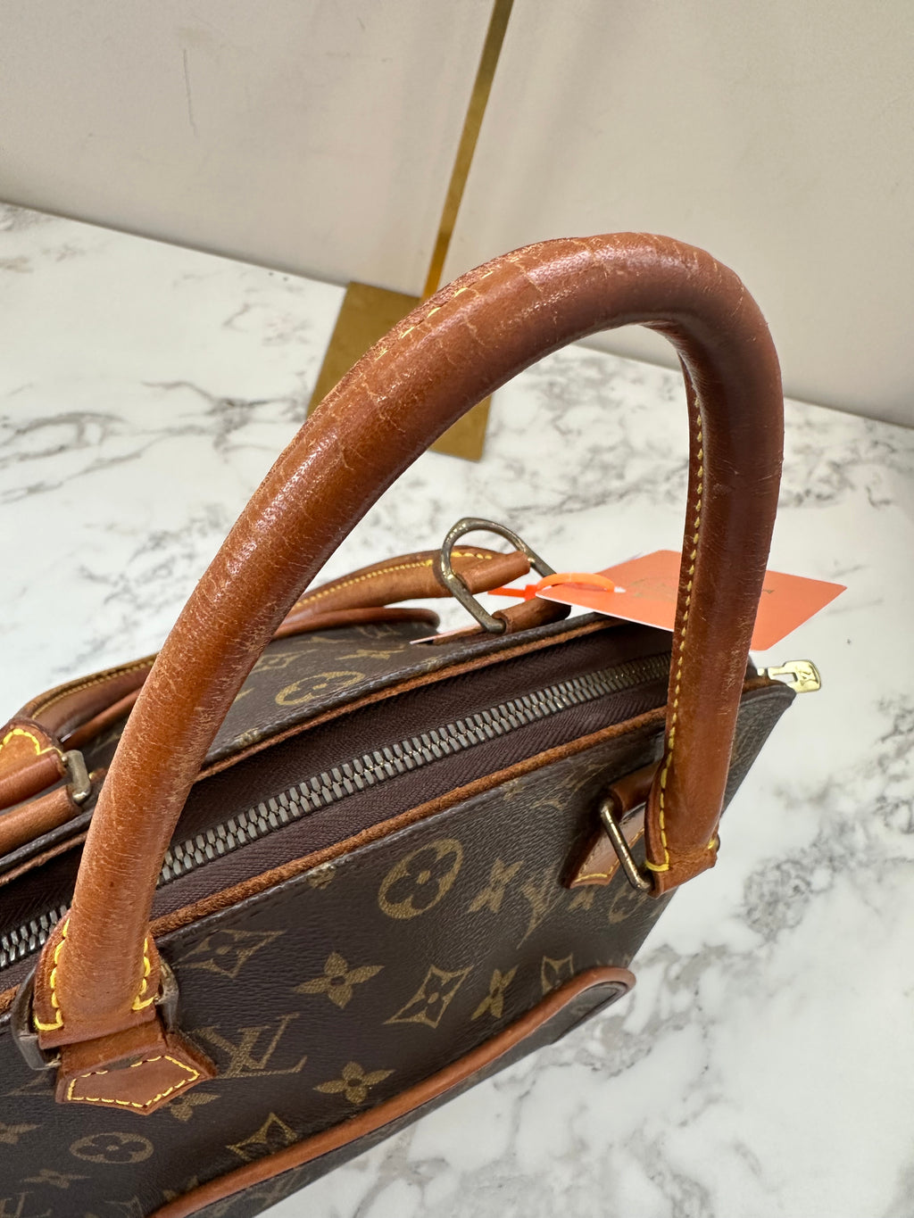 Louis Vuitton Ellipse MM