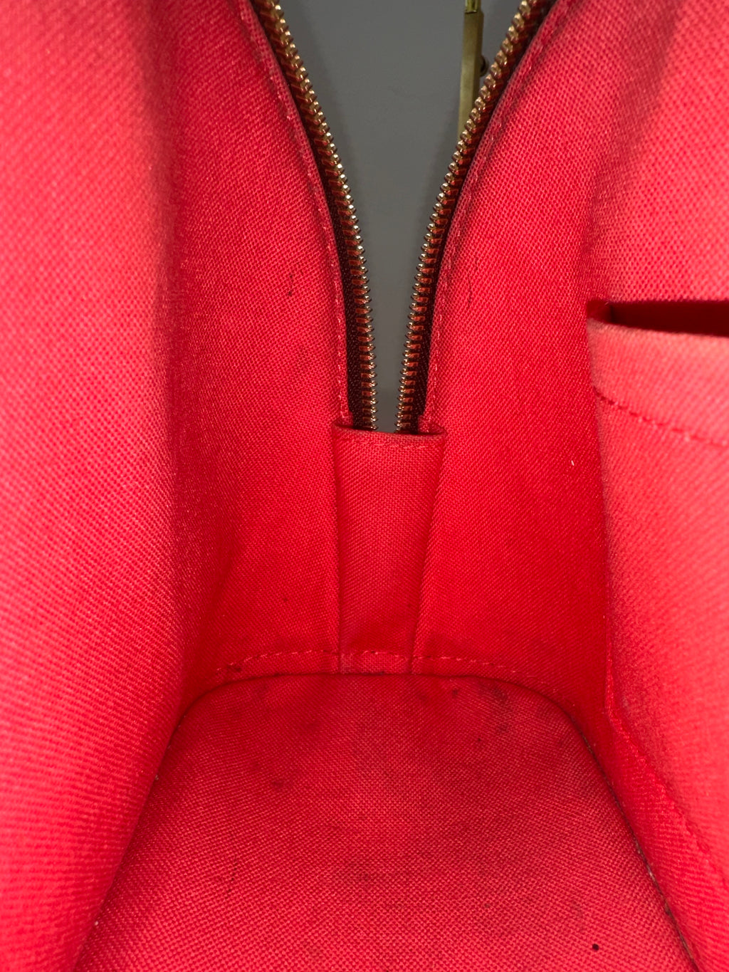 Louis Vuitton Alma BB Limited