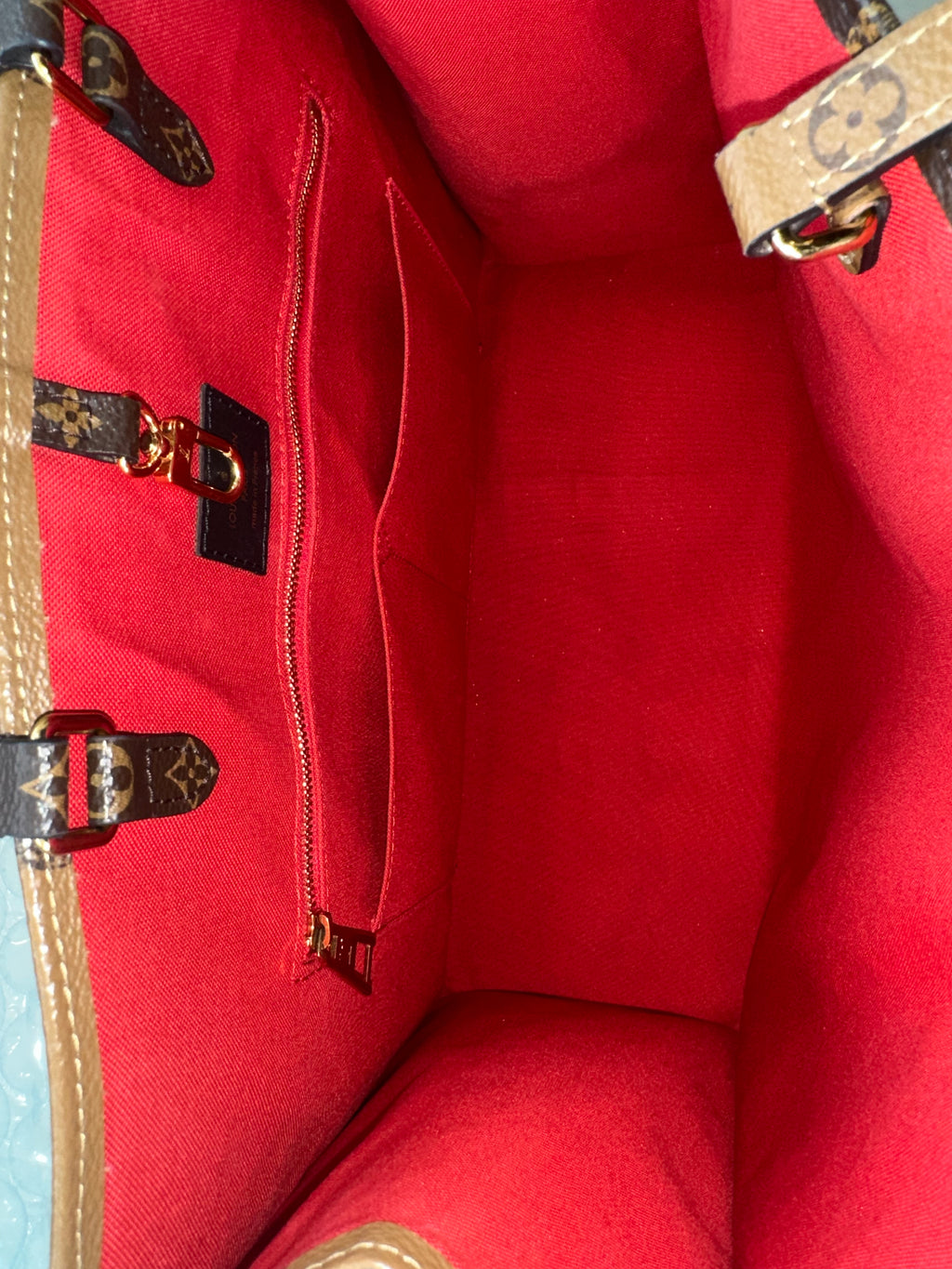 Louis Vuitton Onthego