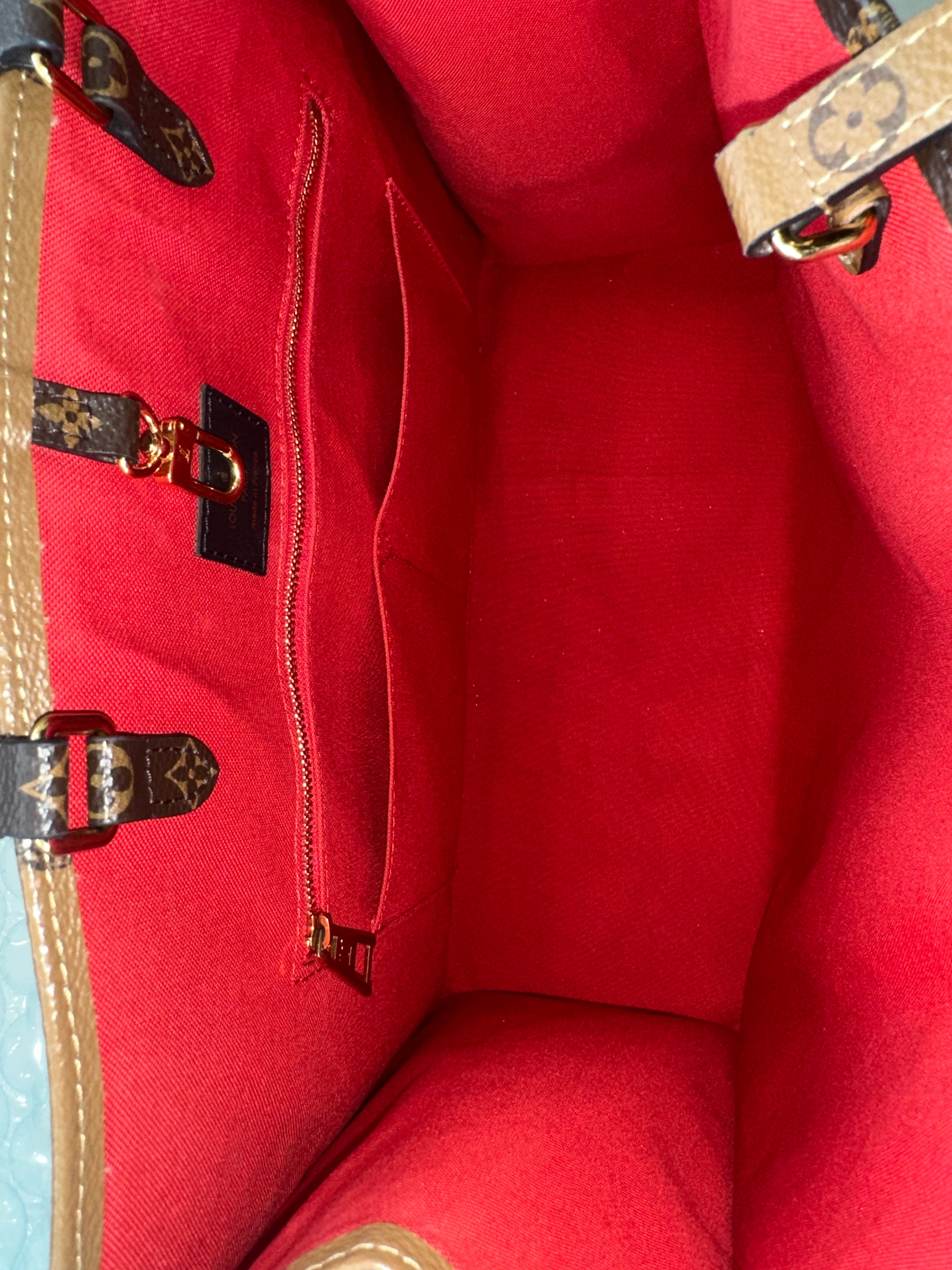 Louis Vuitton Onthego