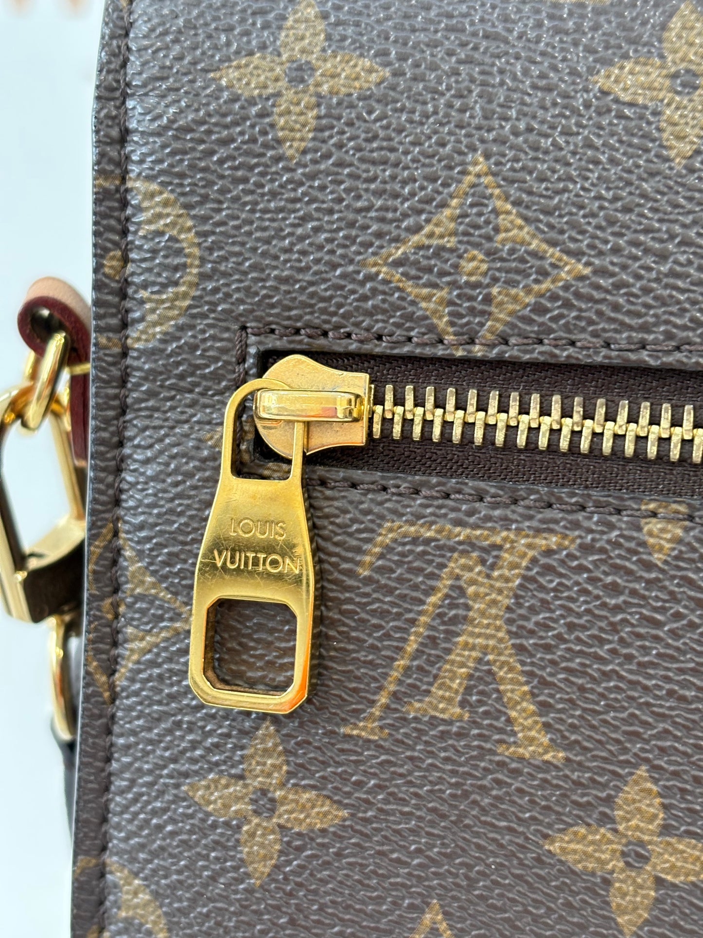 201683 - Louis Vuitton Metis