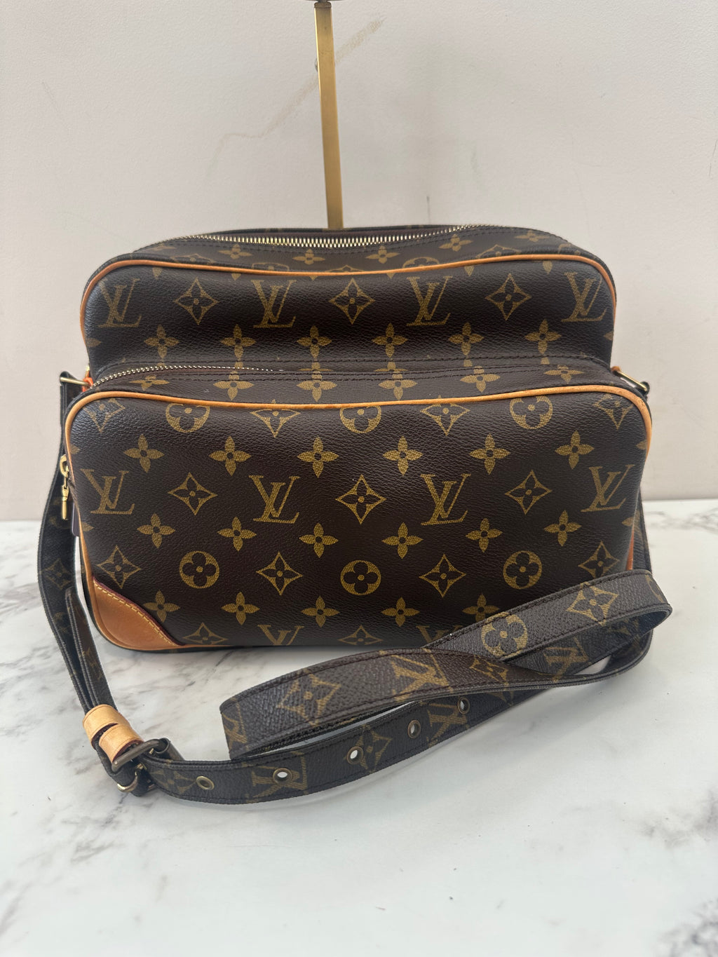 Louis Vuitton Nile