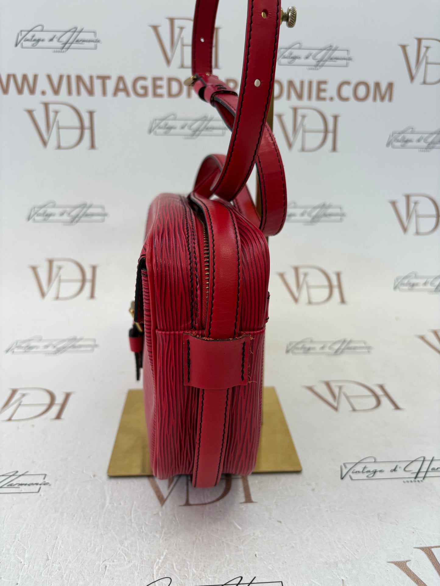 018298 - Louis Vuitton Jeune Fille MM
