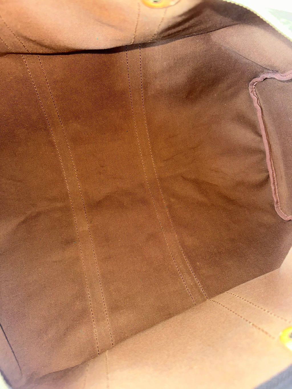 Louis Vuitton Keepall 55