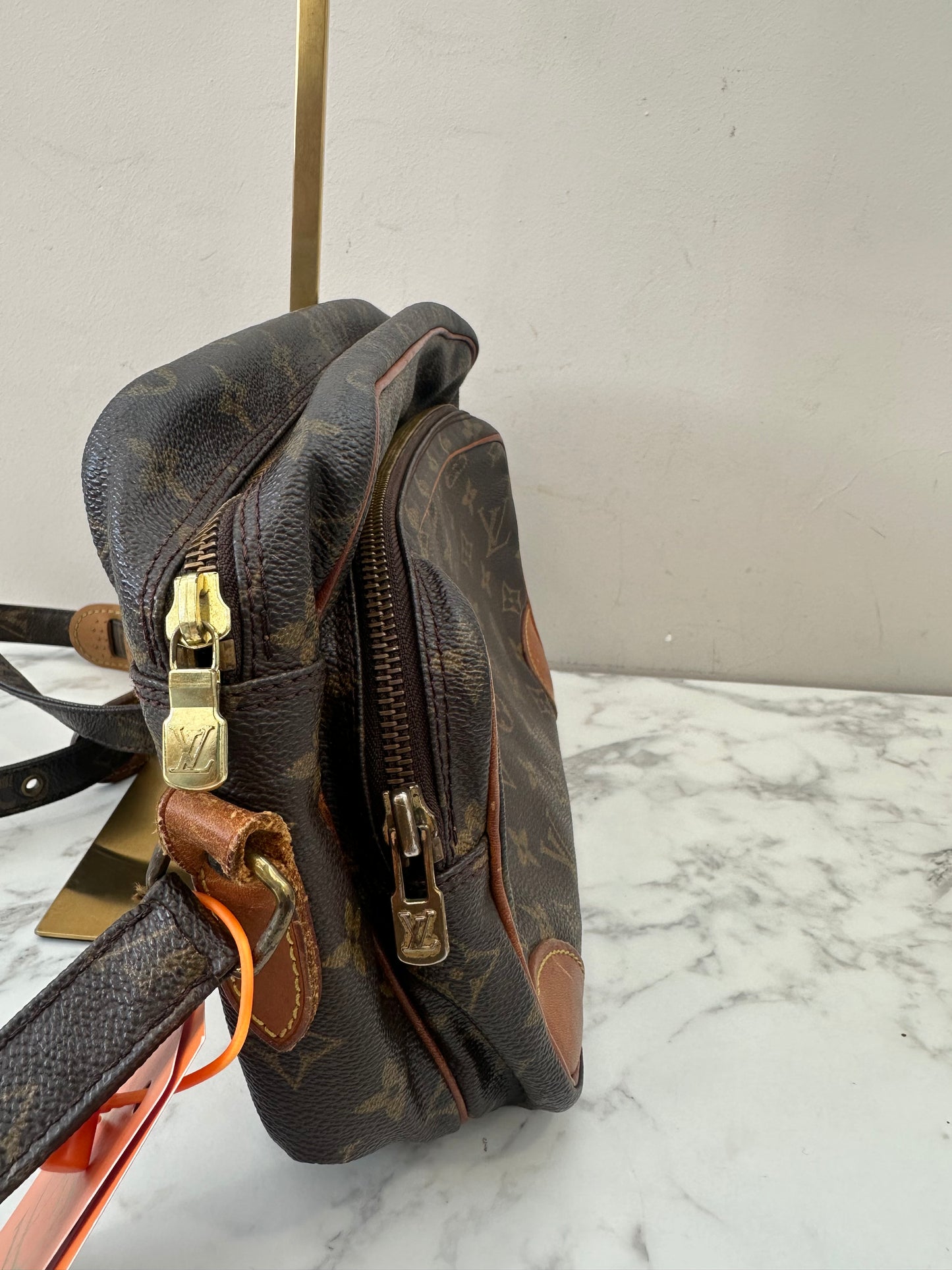 Louis Vuitton Nile