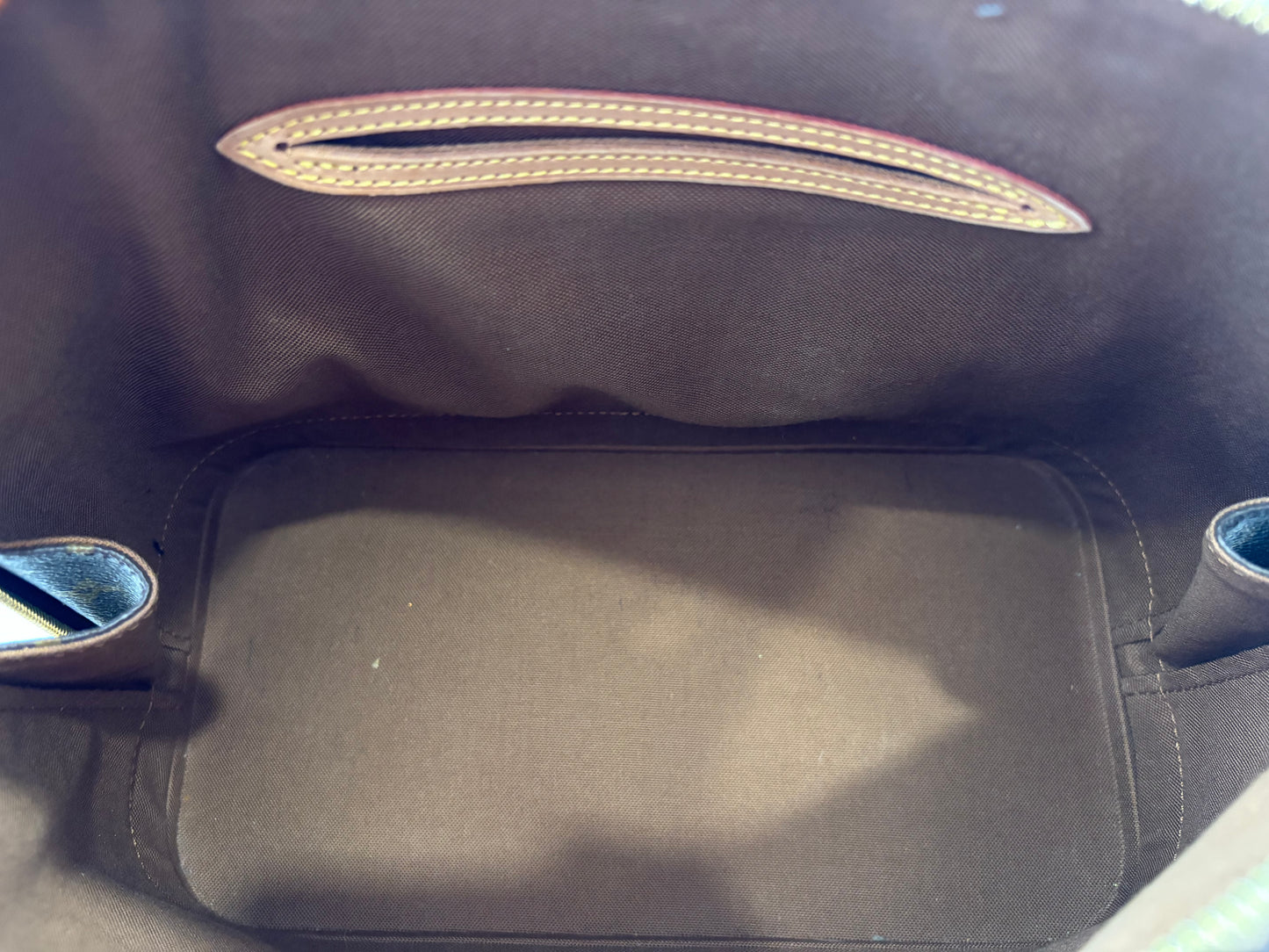 018892 - Louis Vuitton Alma