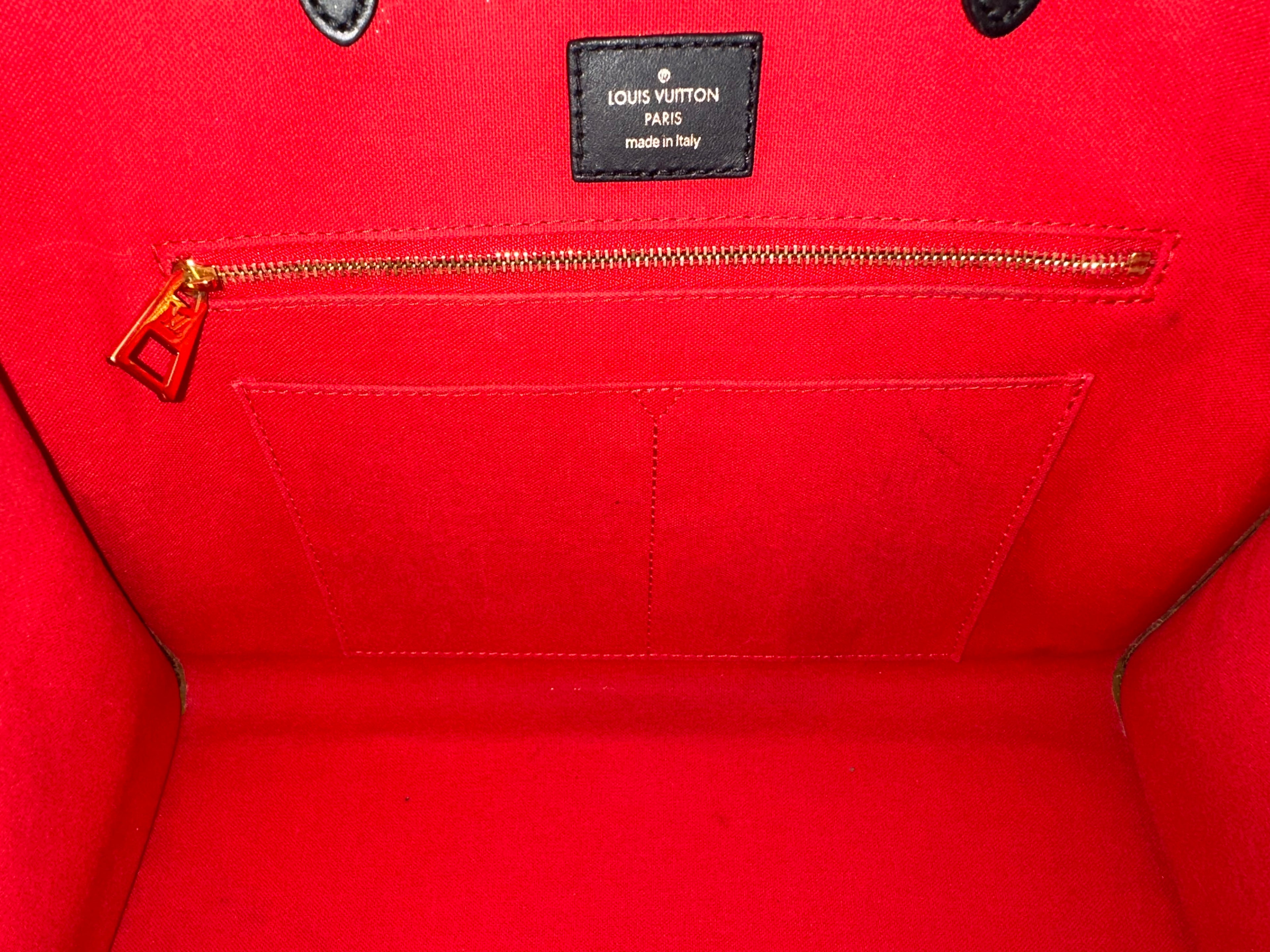 Louis Vuitton Giant Onthego