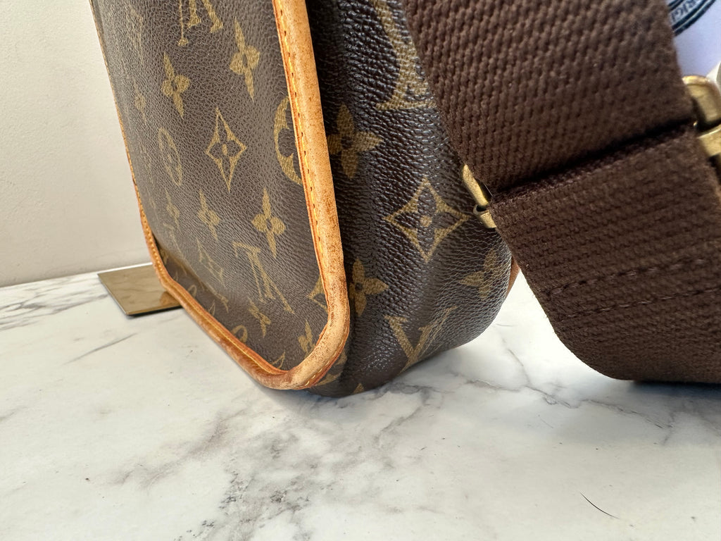 Louis Vuitton Messenger Bosphore