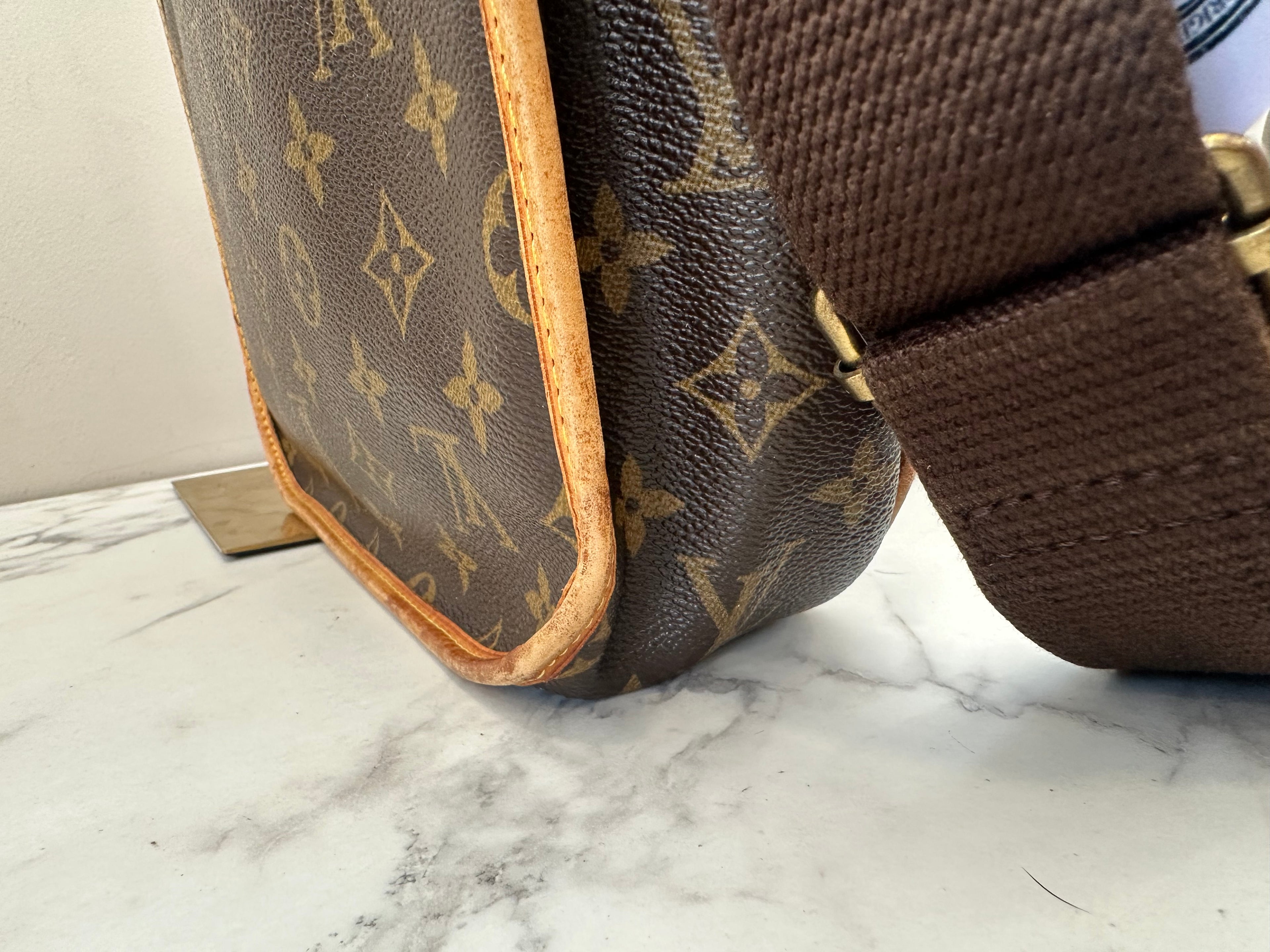 Louis Vuitton Messenger Bosphore