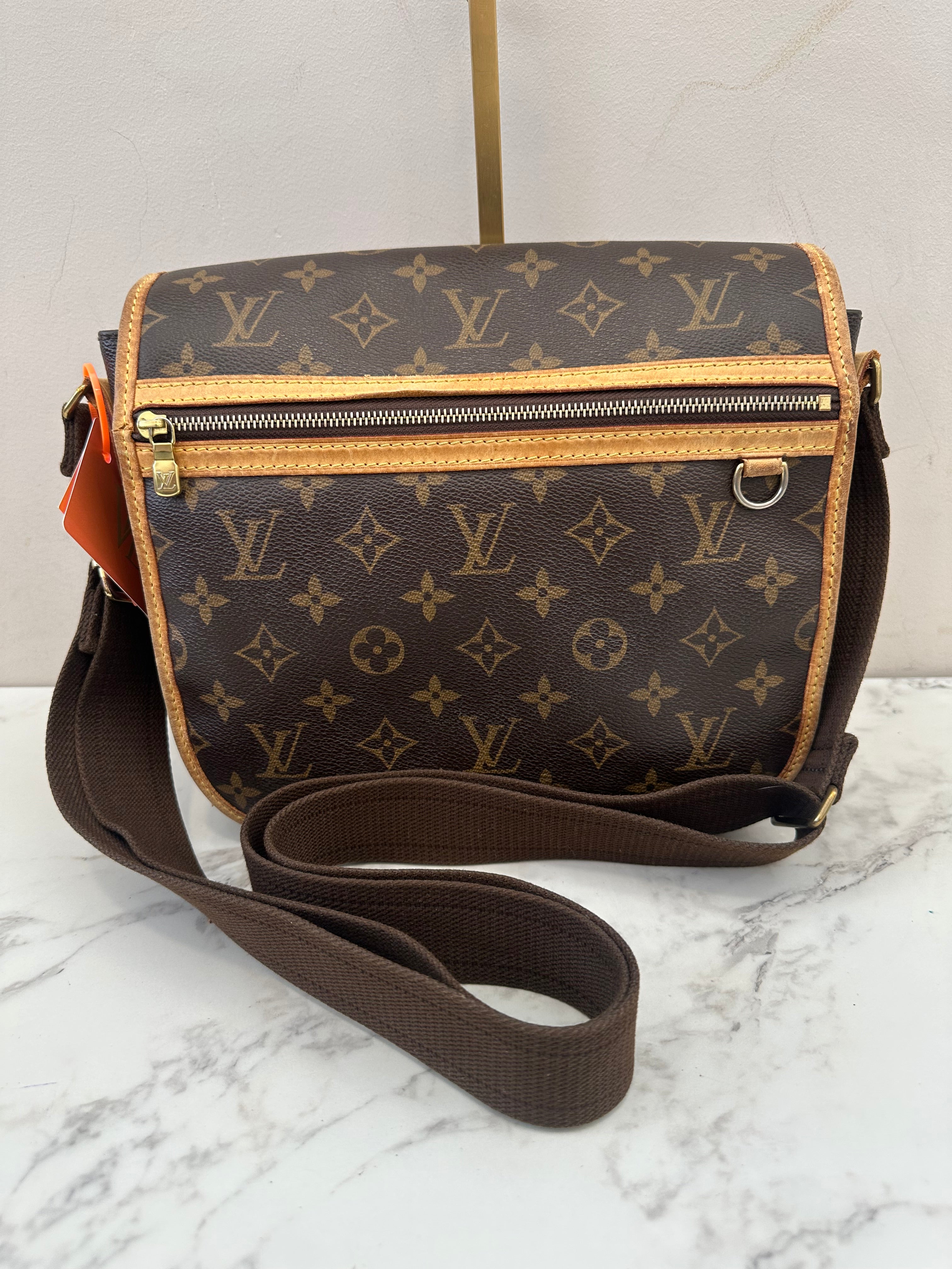Louis Vuitton Bosphore PM