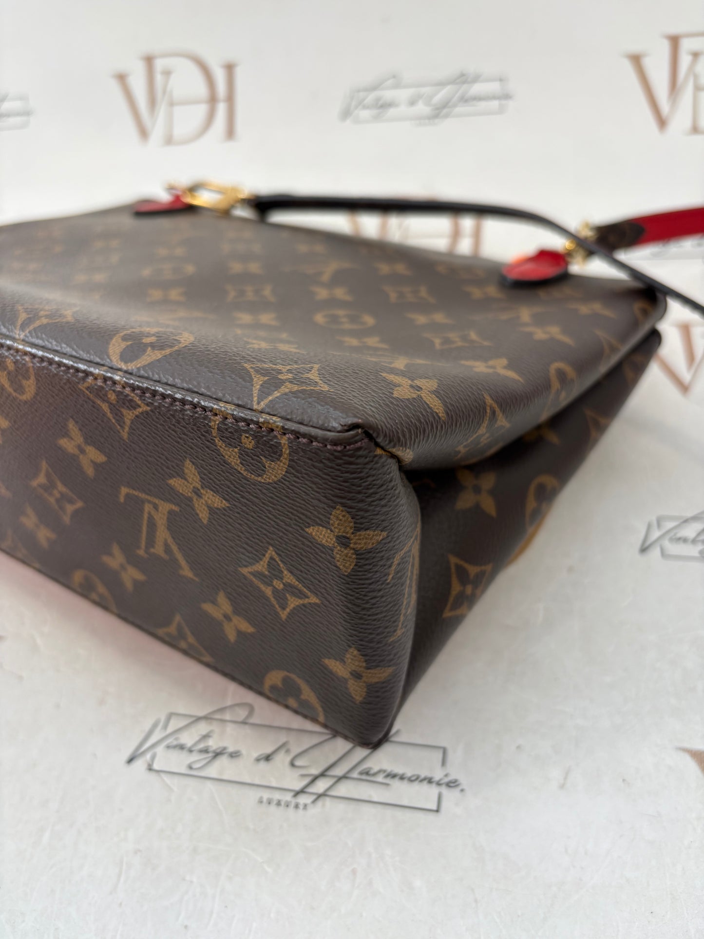 383608 - Louis Vuitton Marignan