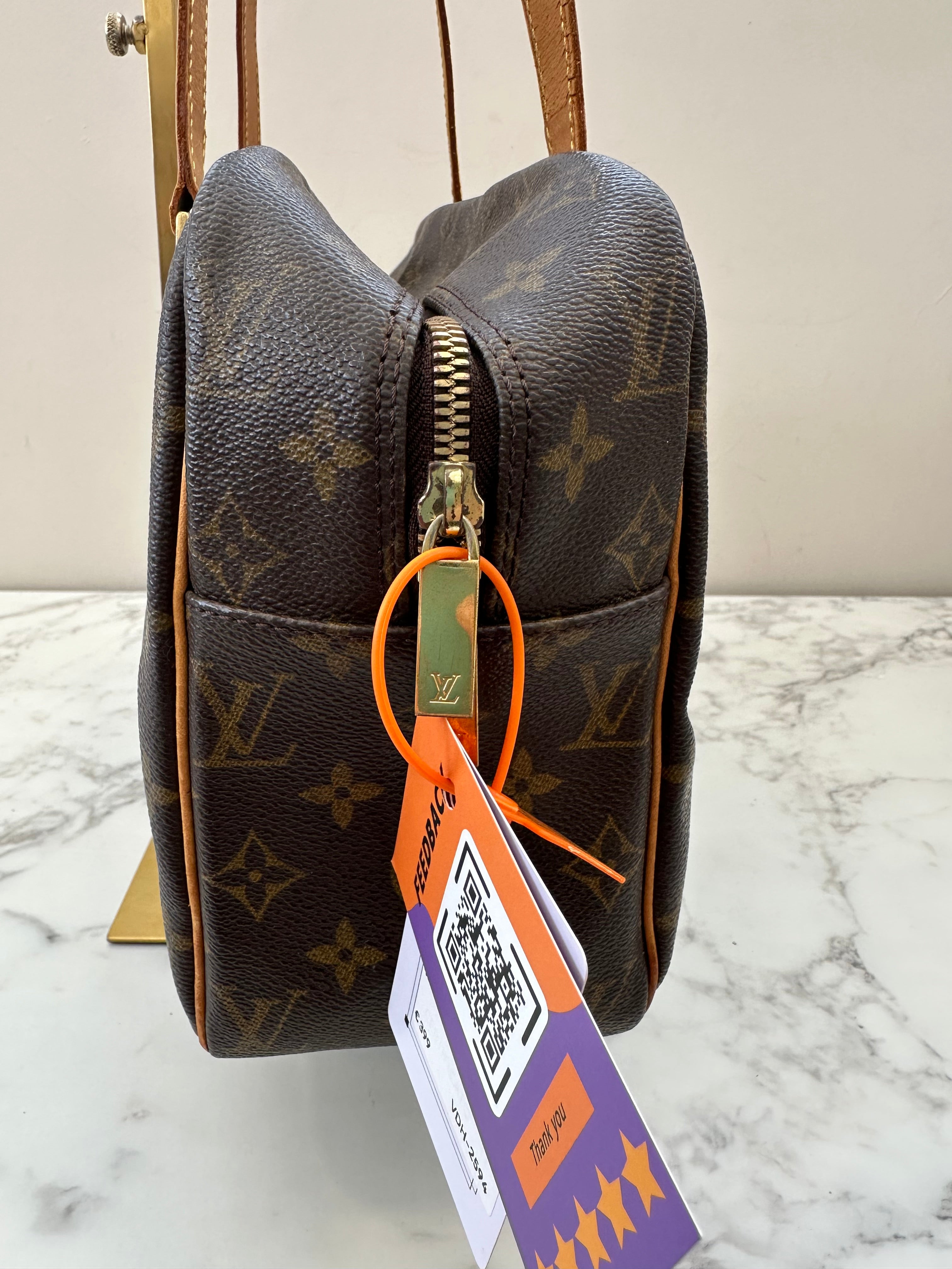 Louis Vuitton Cite GM