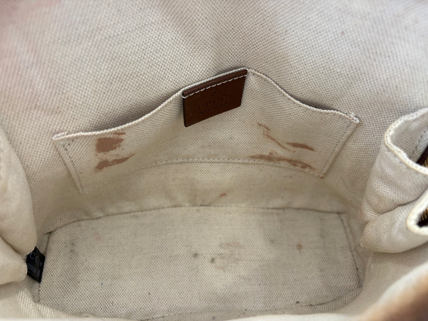 383321 - Gucci Horsebit 1995