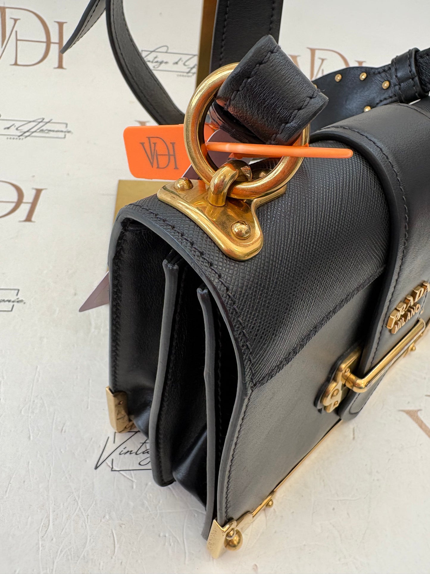 383334 - Prada Cahier