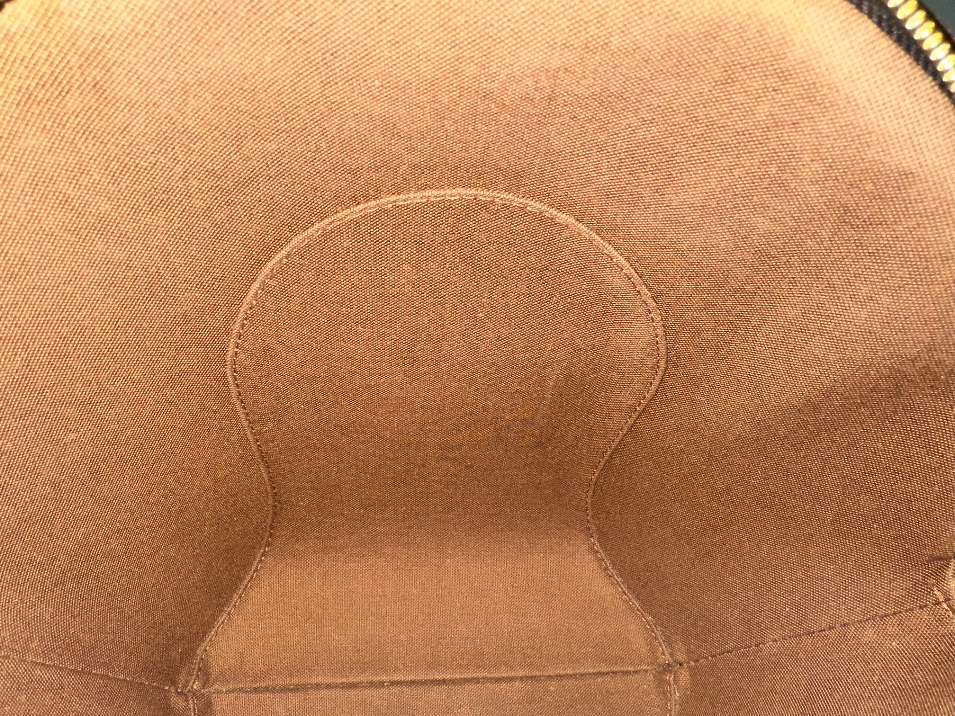 Louis Vuitton Ellipse PM