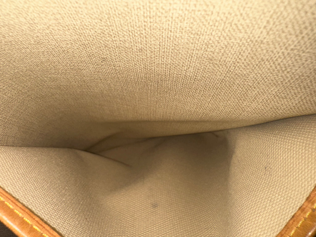 Louis Vuitton Deauville