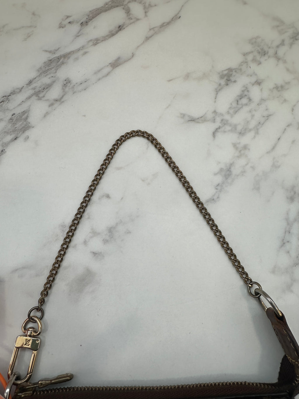 Louis Vuitton Mini Pochette Accessoires