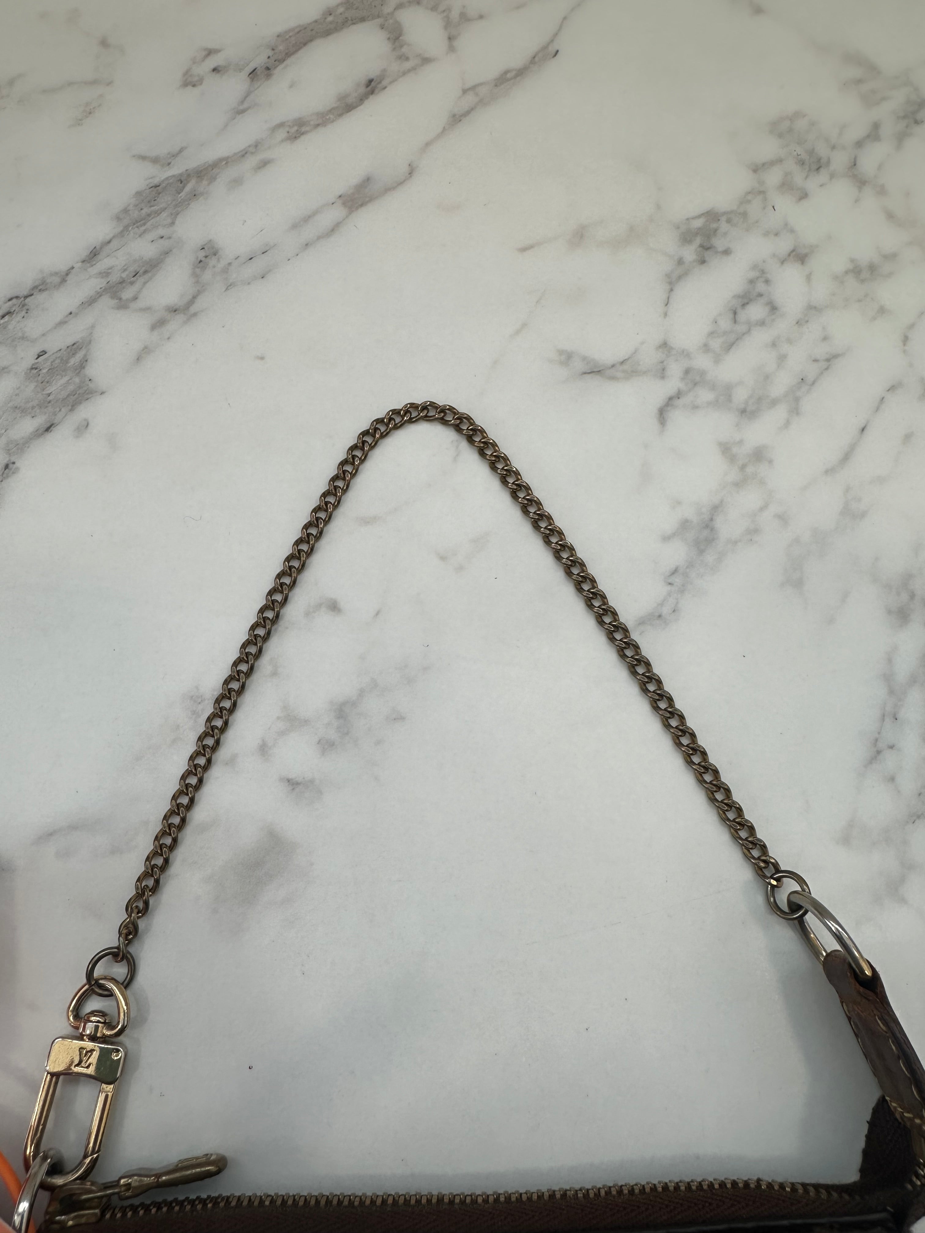 Louis Vuitton Mini Pochette Accessoires