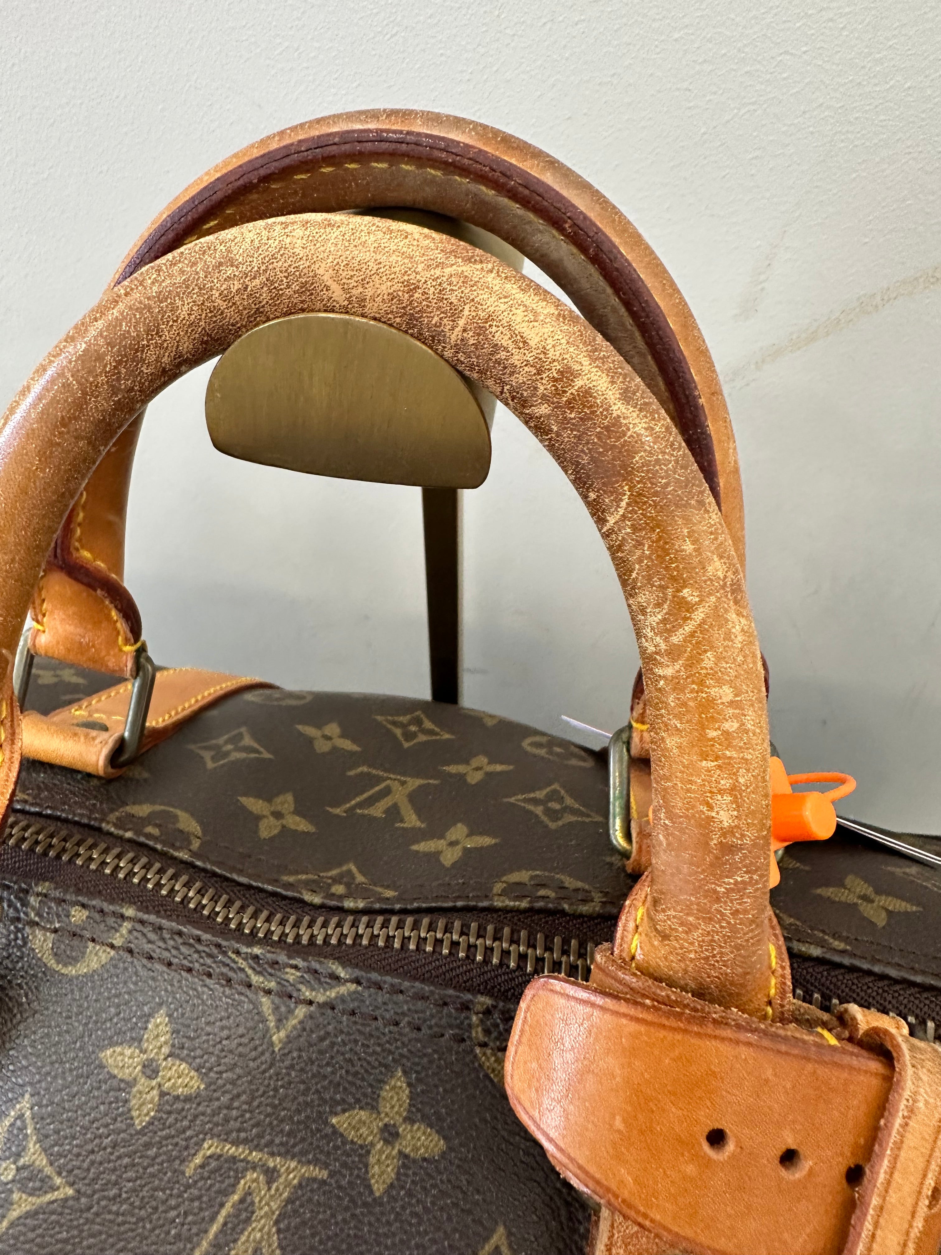 Louis Vuitton Keepall 55