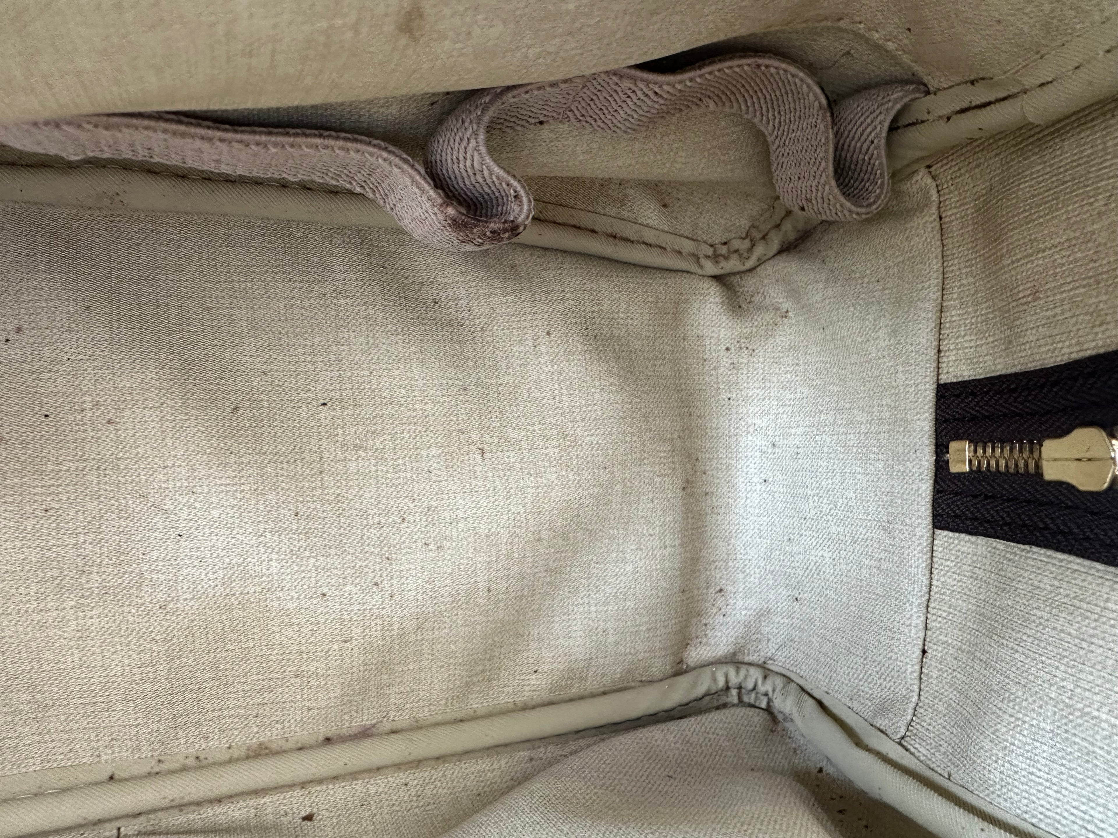 Louis Vuitton Deauville