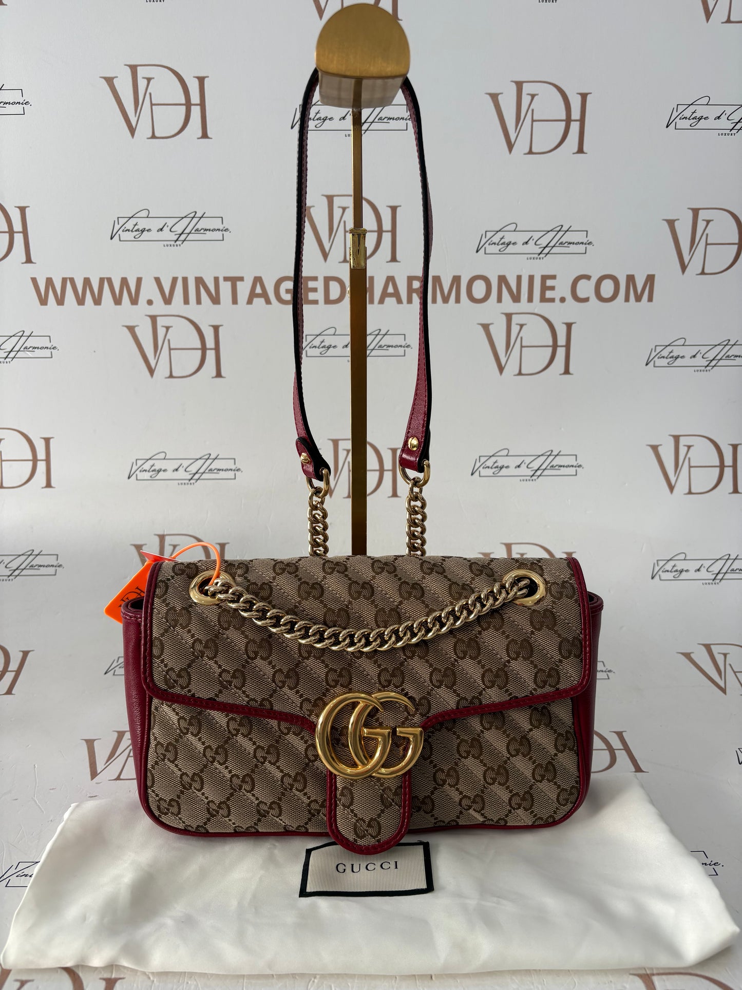 383718 - Gucci Marmont