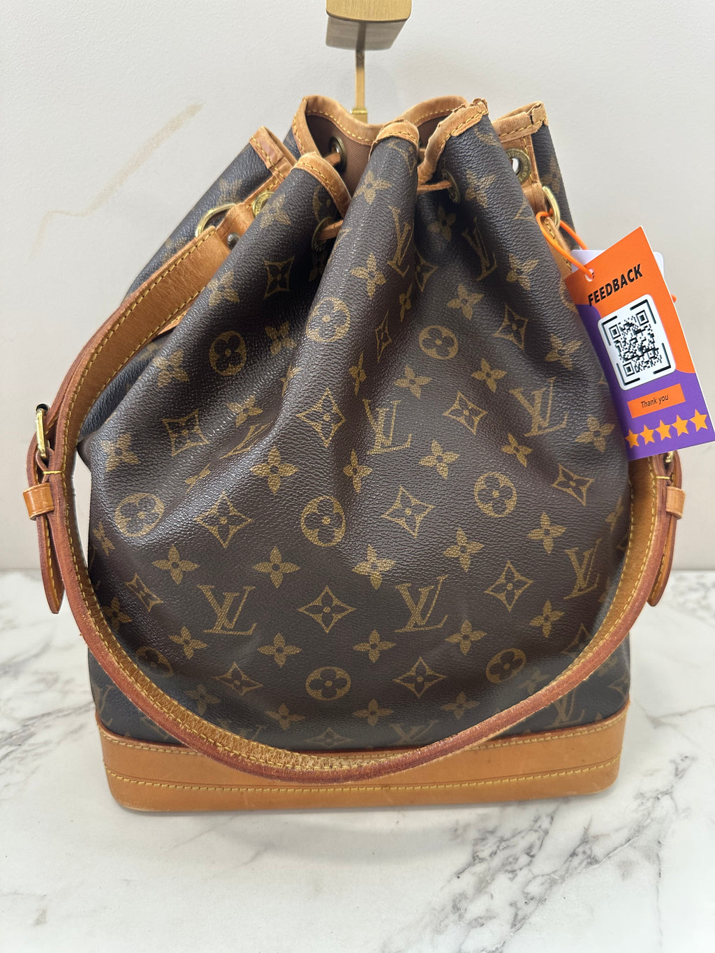 Louis Vuitton Noé