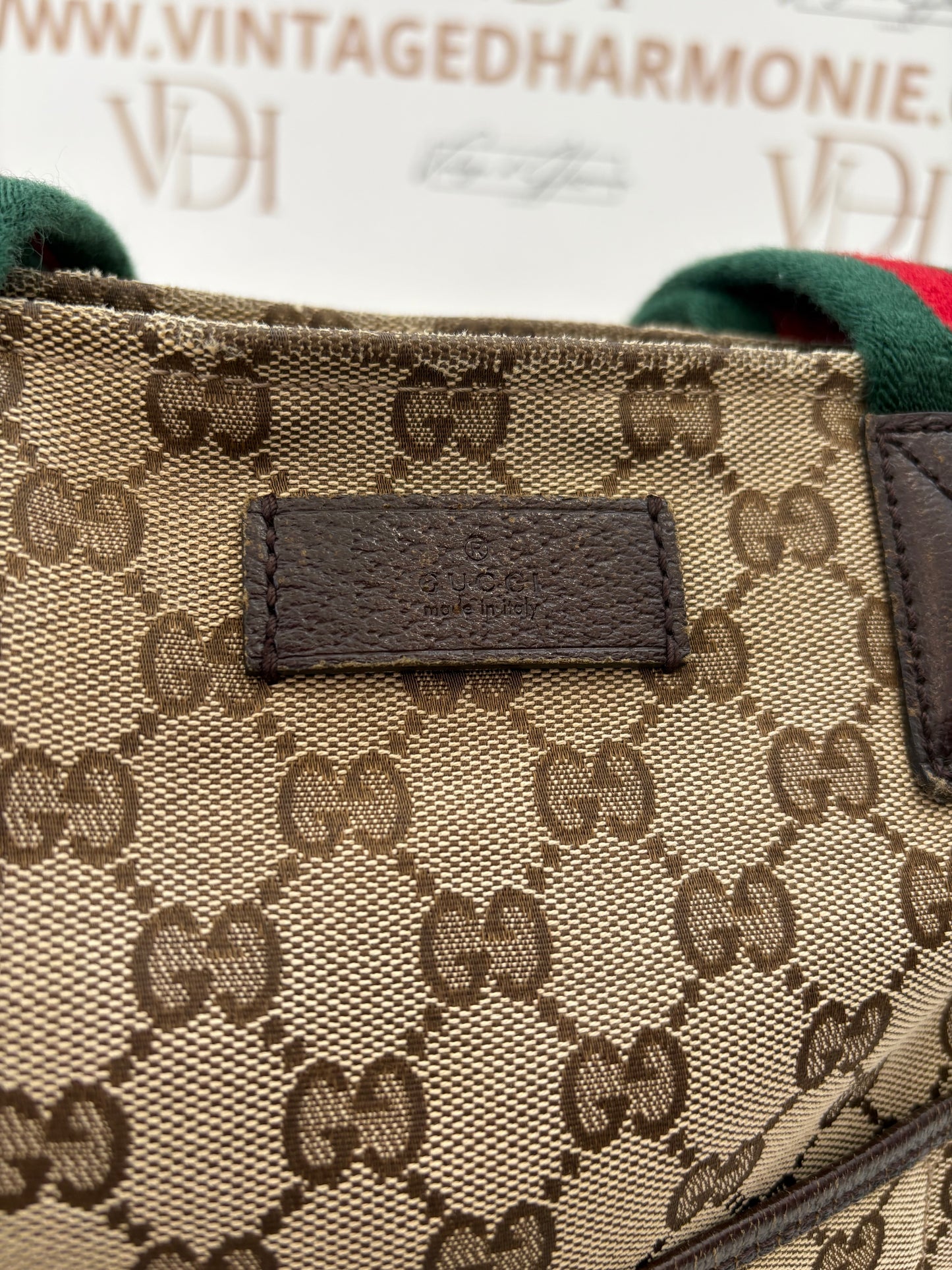 383545 - Gucci Diaper