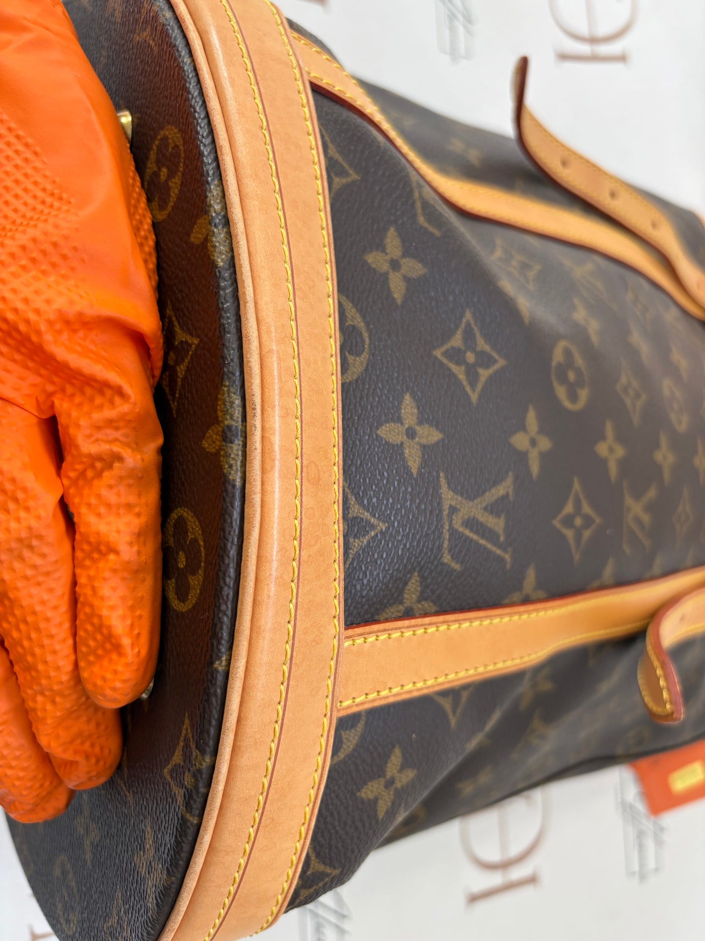 018790 - Louis Vuitton Bucket GM
