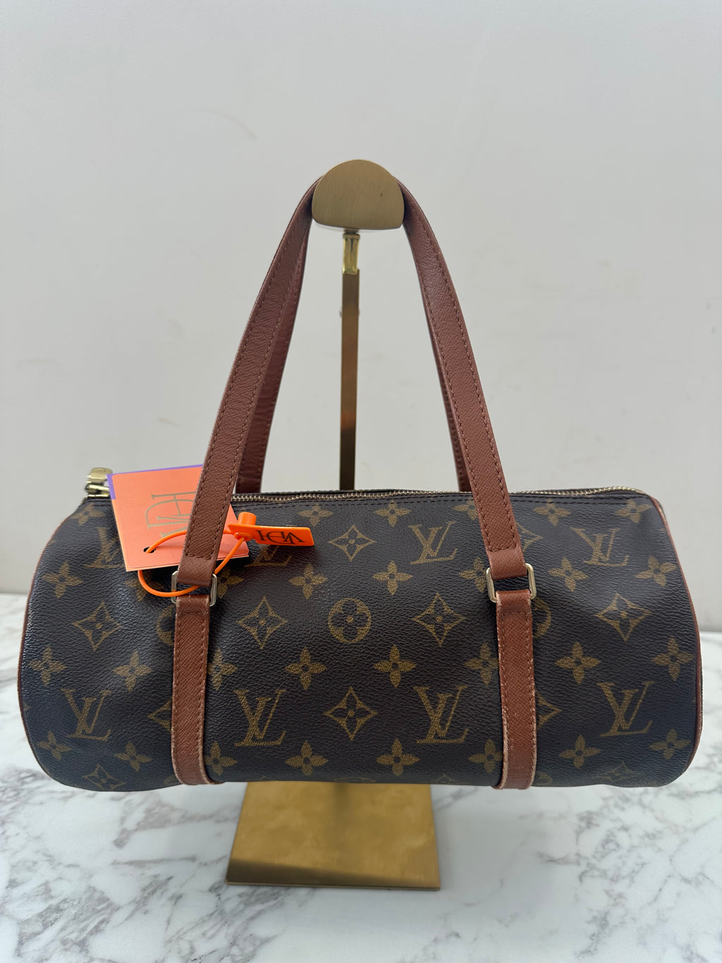 Louis Vuitton Papillon 30