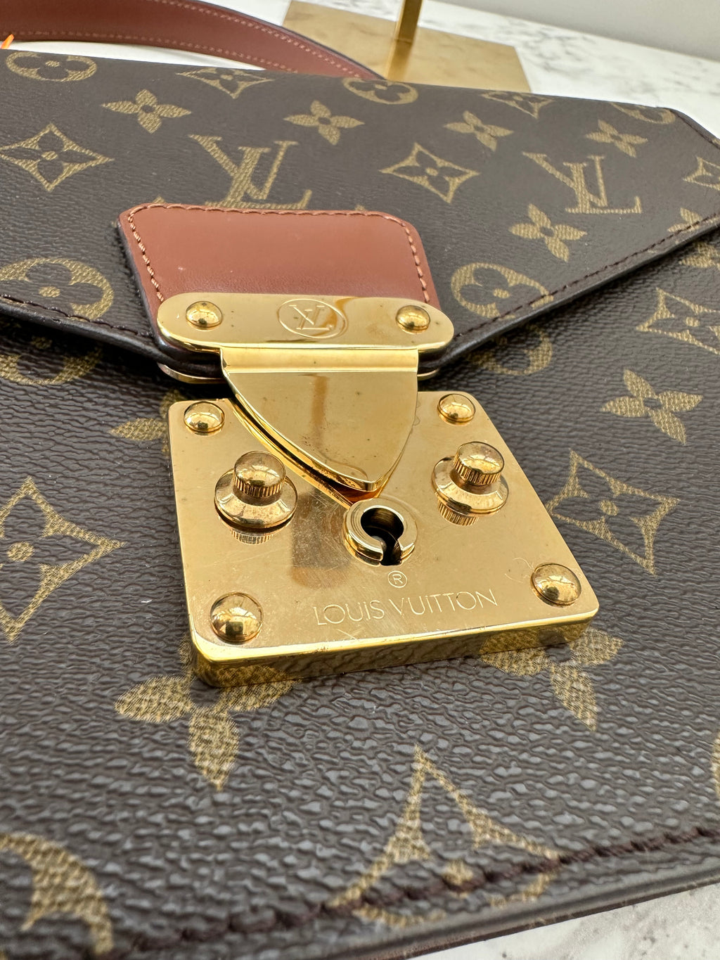 Louis Vuitton Concorde