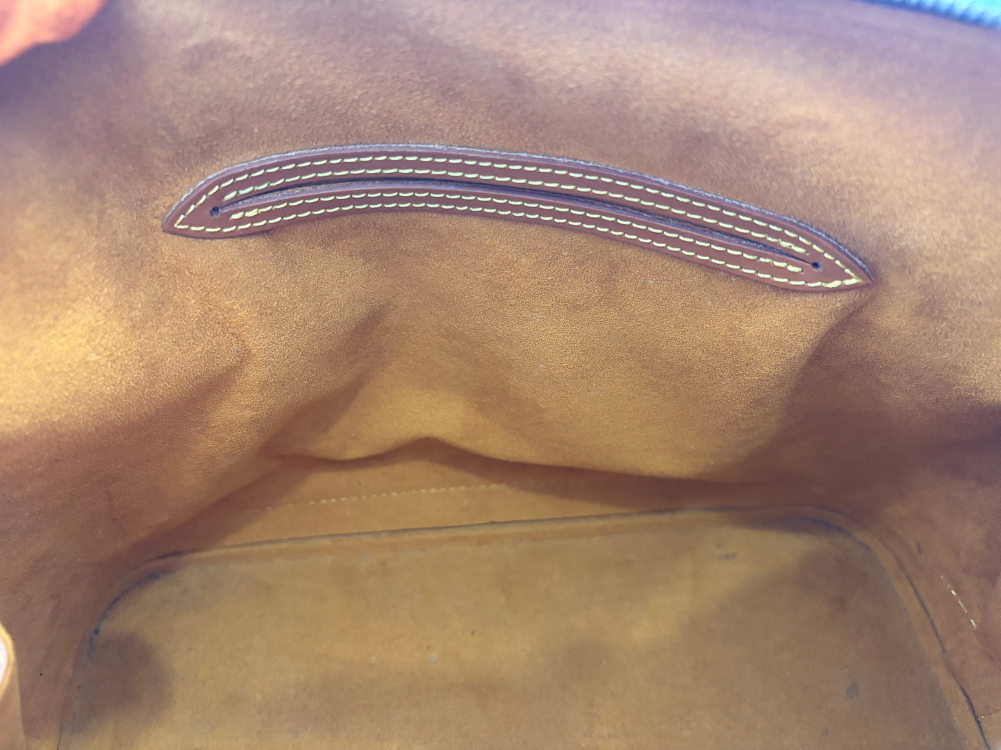 017109 - Louis Vuitton Alma