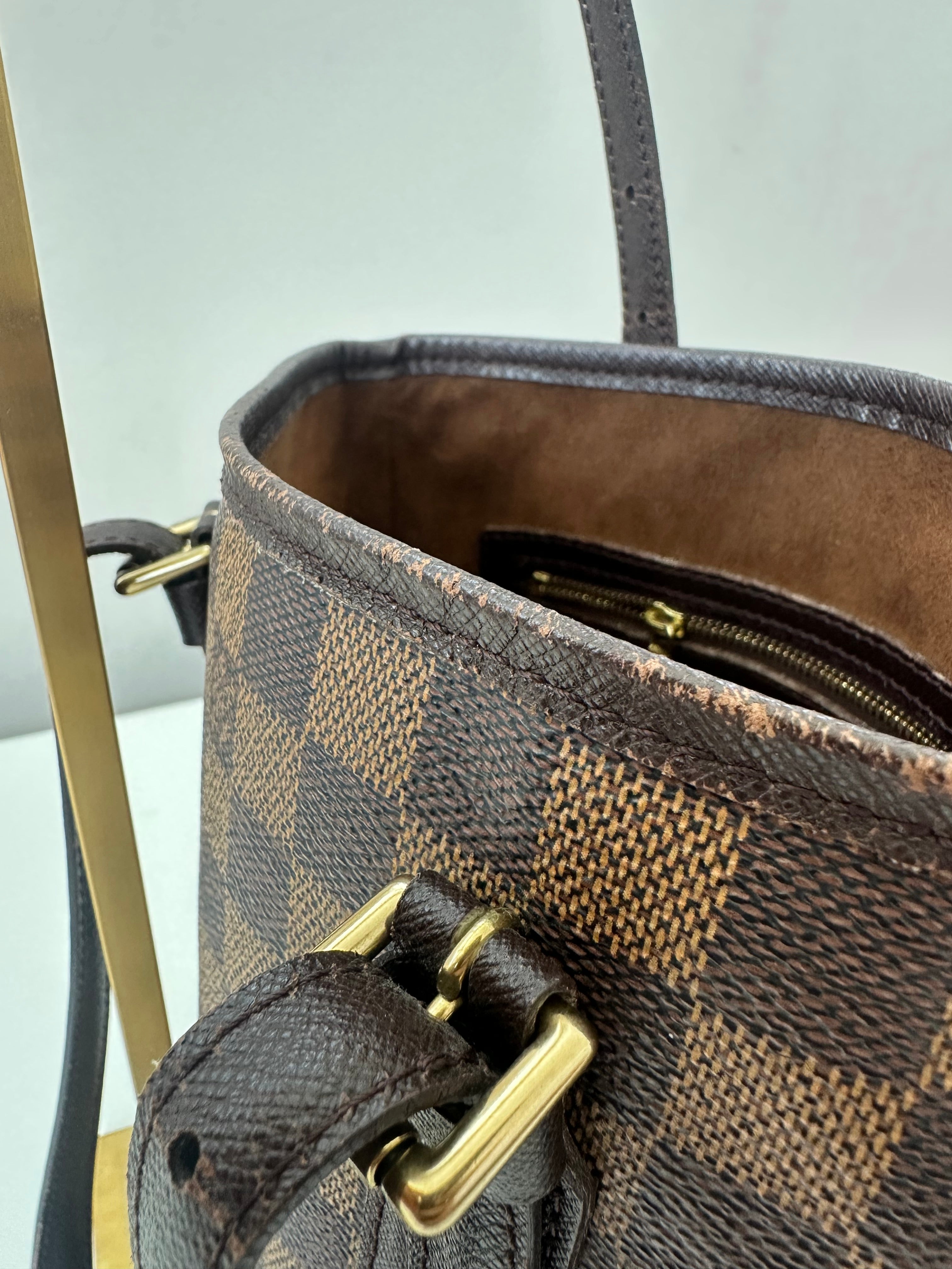 Louis Vuitton Marais