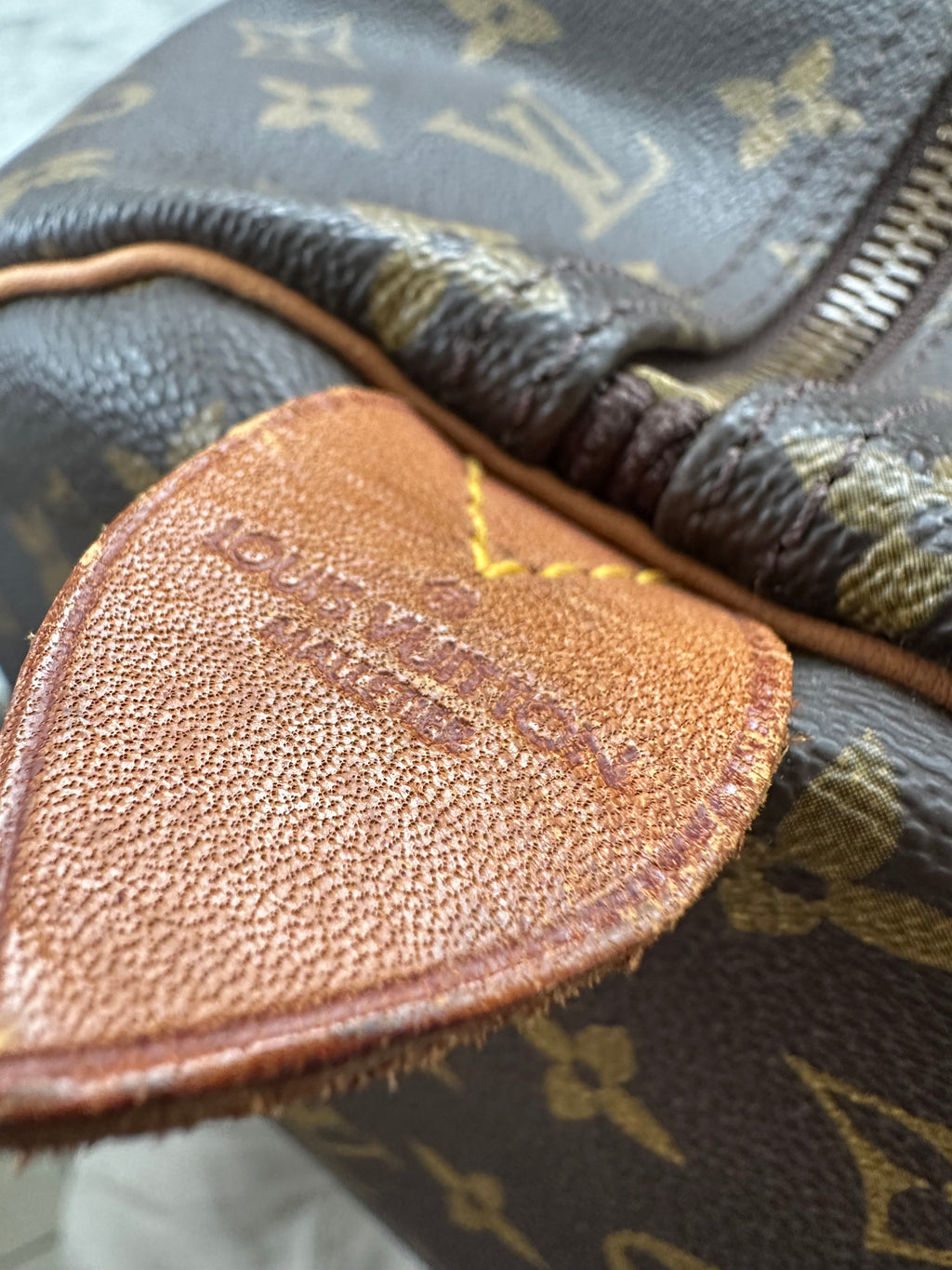 Louis Vuitton Keepall 60