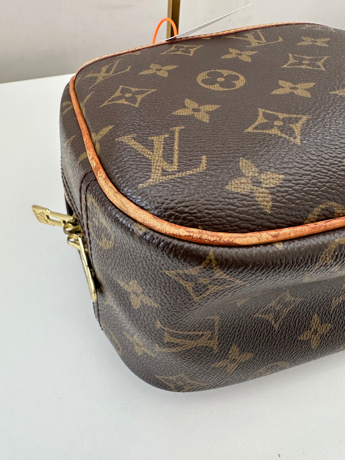 Louis Vuitton Trouville