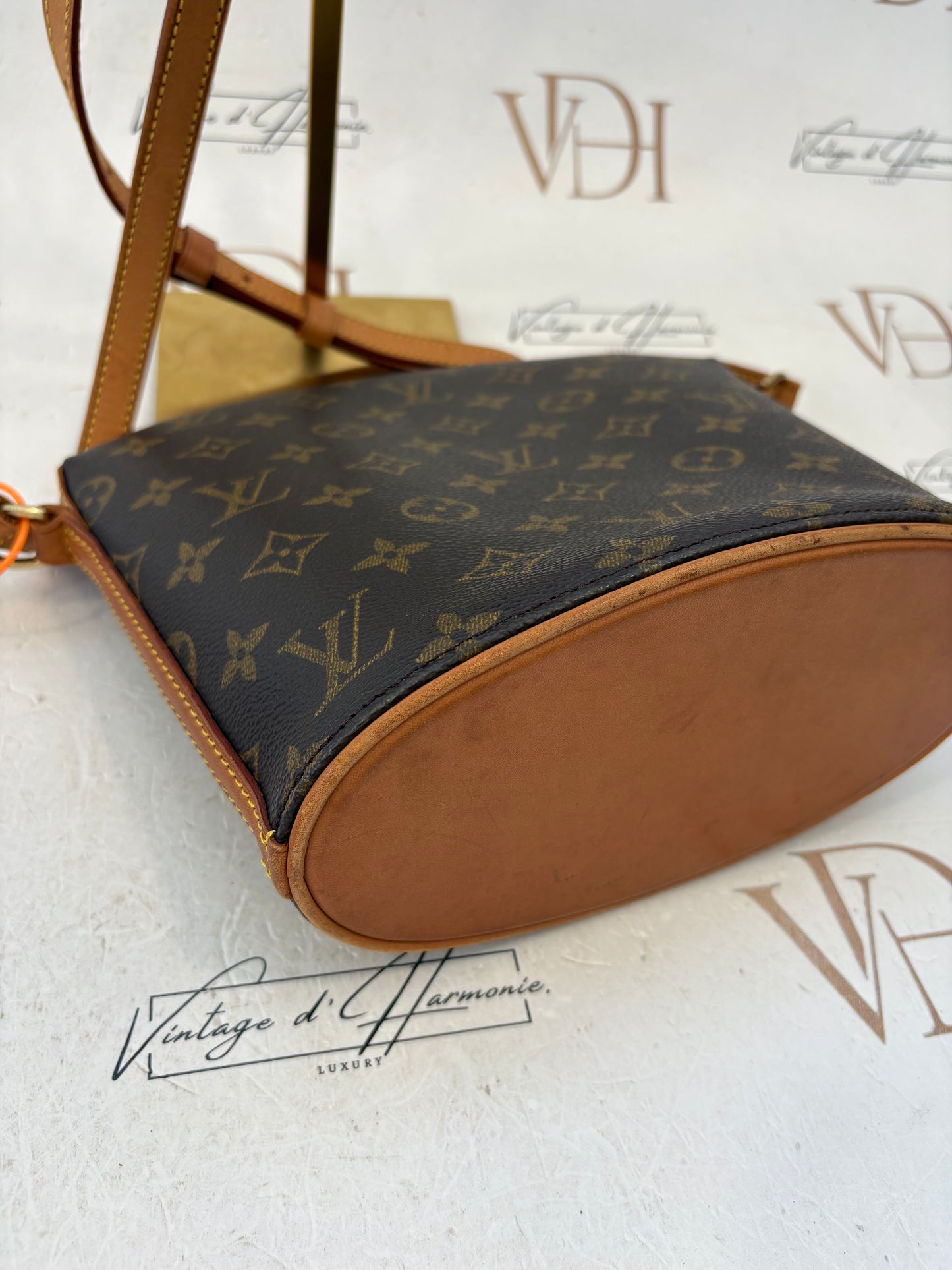 017067 - Louis Vuitton Drouot