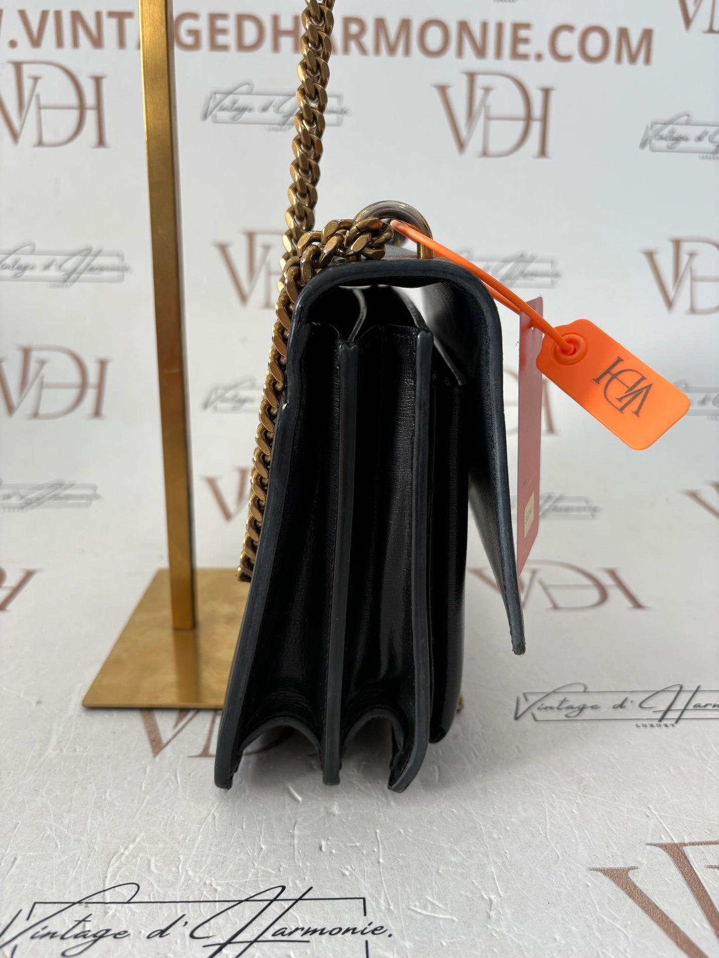 383947 - Saint Laurent Sunset